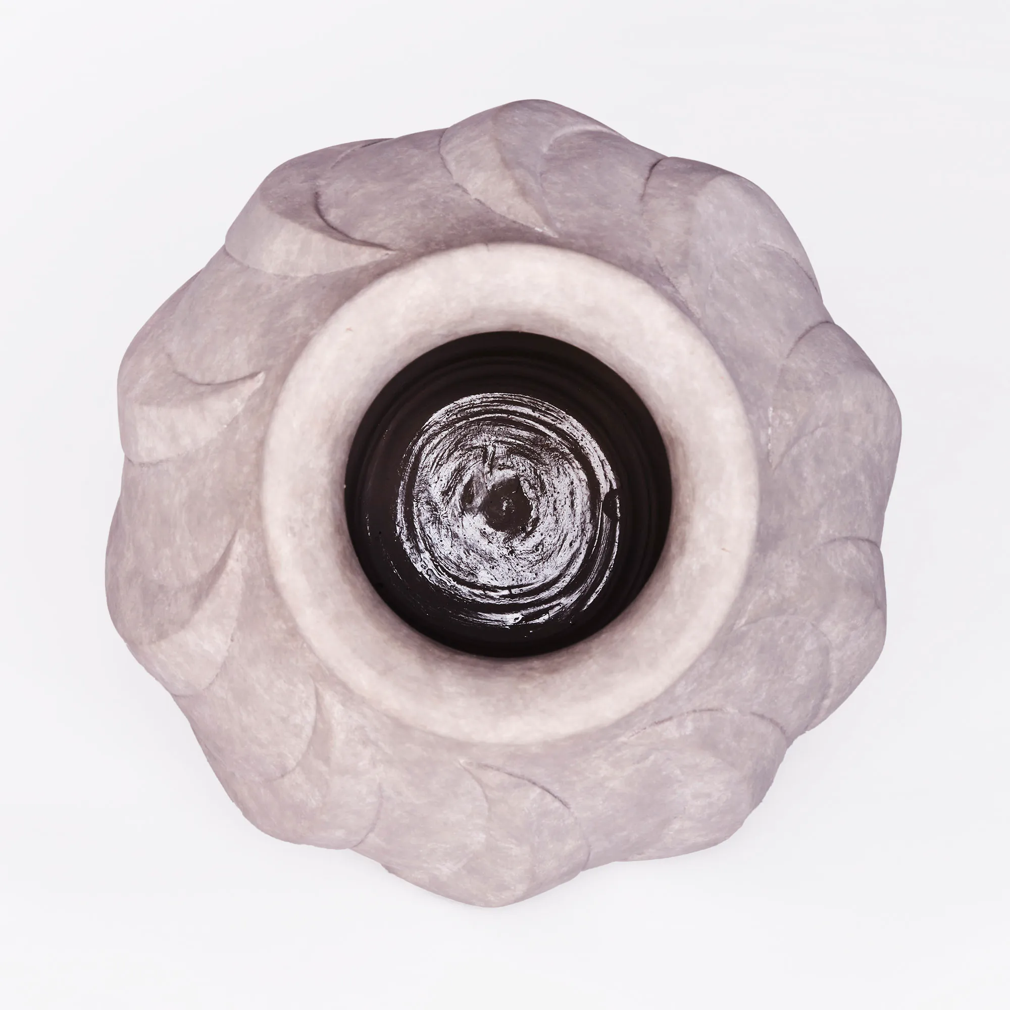 Swirl Vase Large - 3