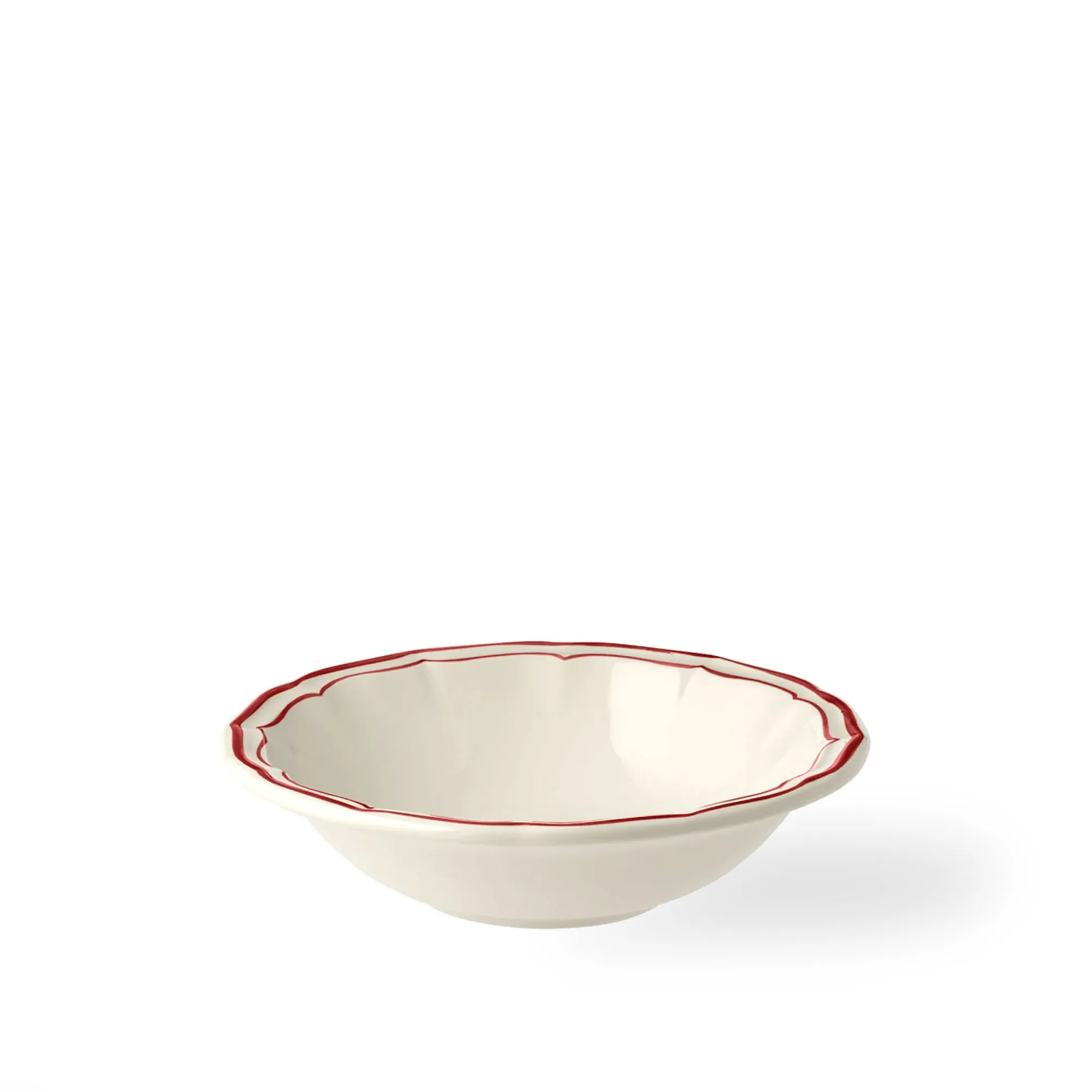 Filet frokostskål 4-pakning - 1