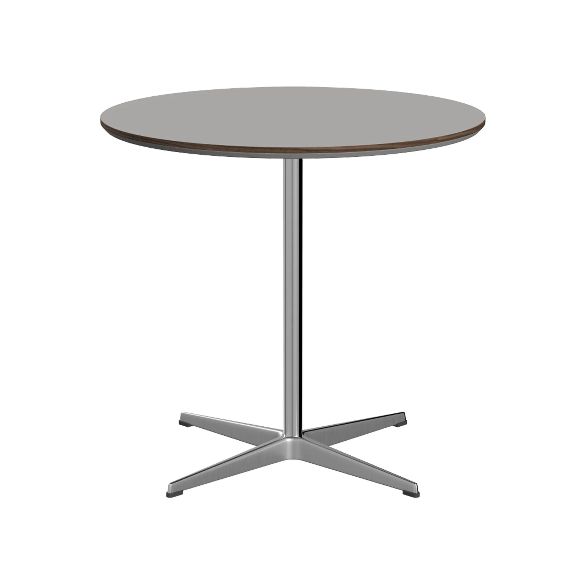 A622 Circular kafébord Ø 75 cm - 1
