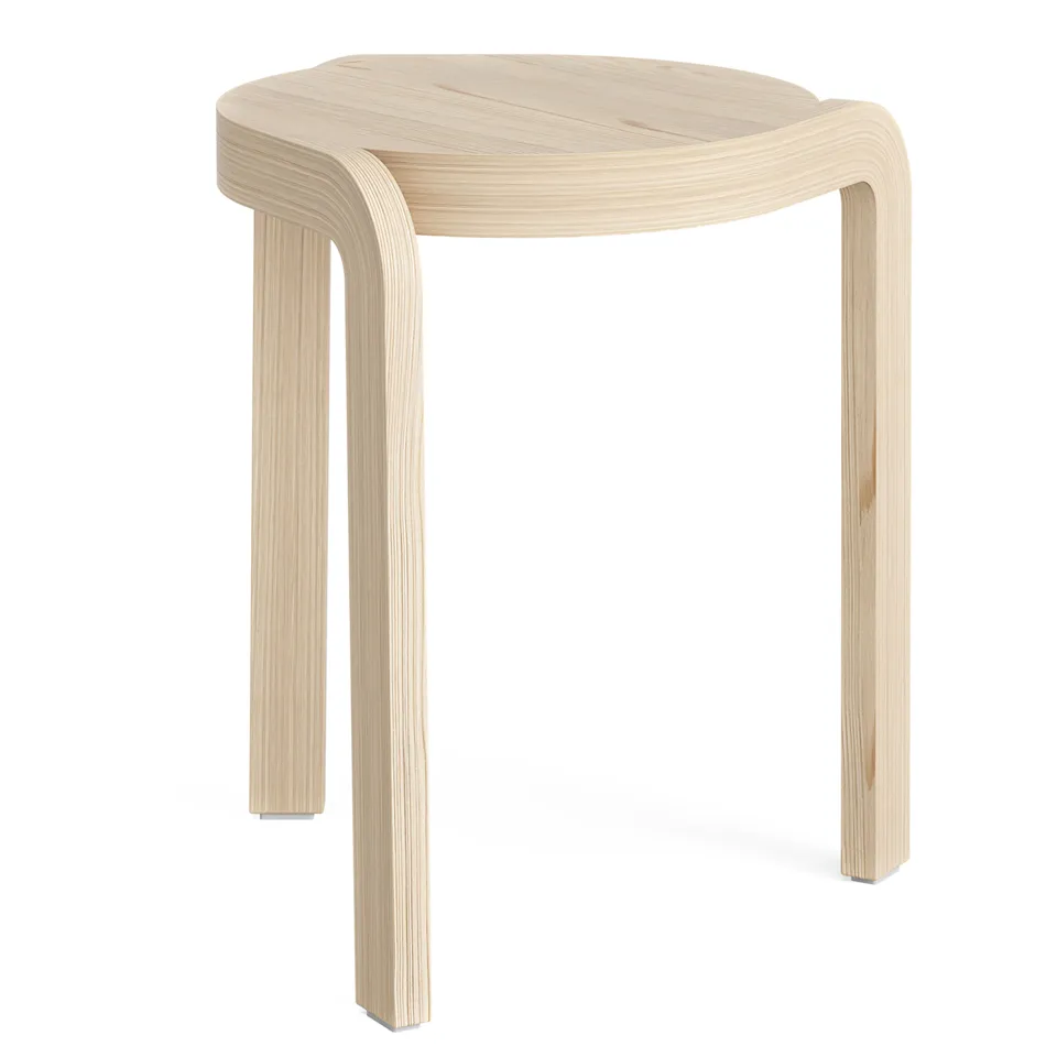 Spin krakk stablebar