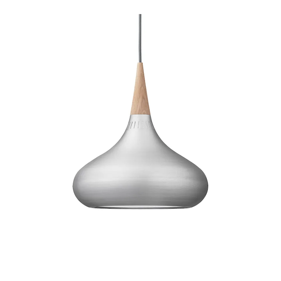 Orient pendel Aluminium