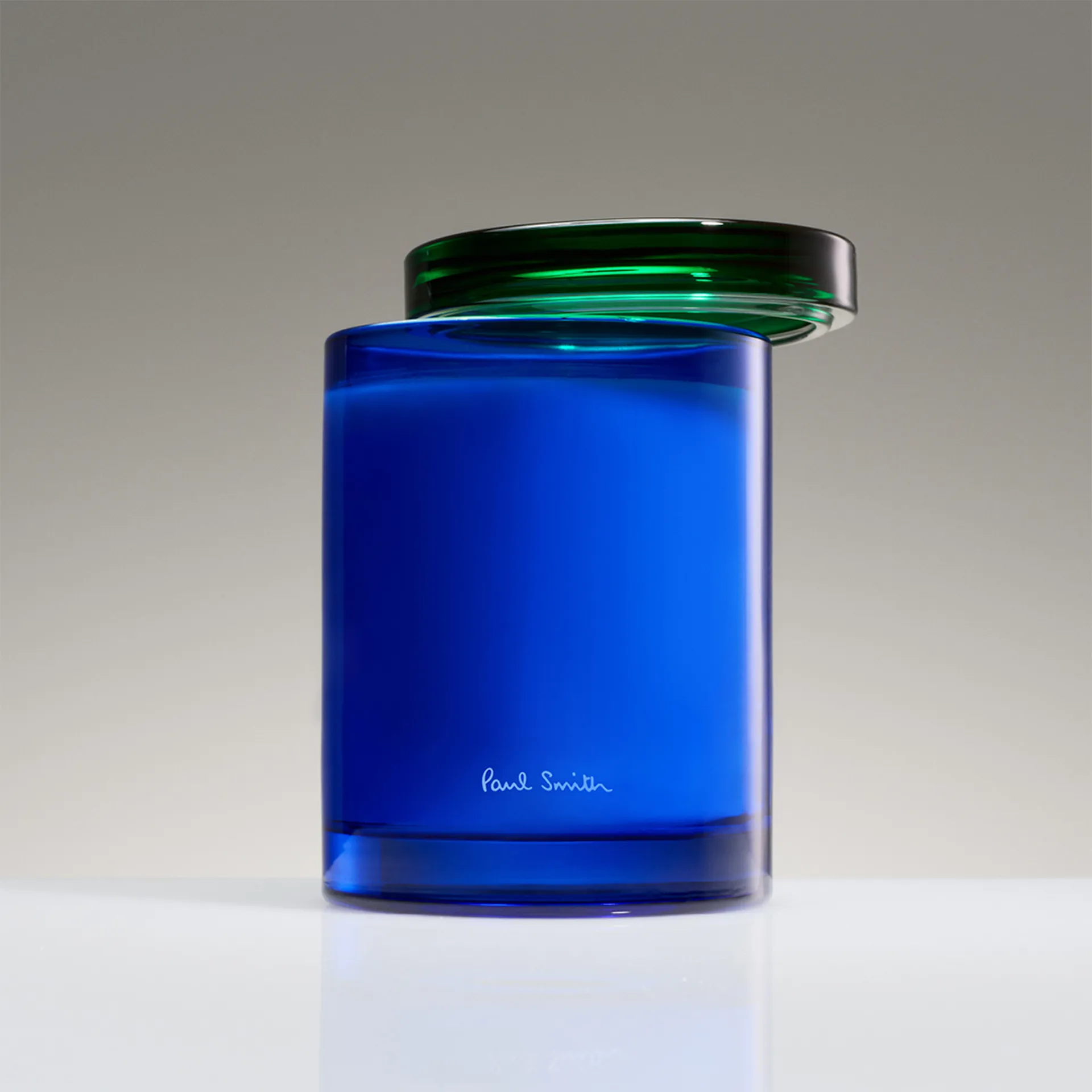 Paul Smith Early Bird Candle - Paul Smith Home Fragrance                                               - Paul Smith  - NO GA