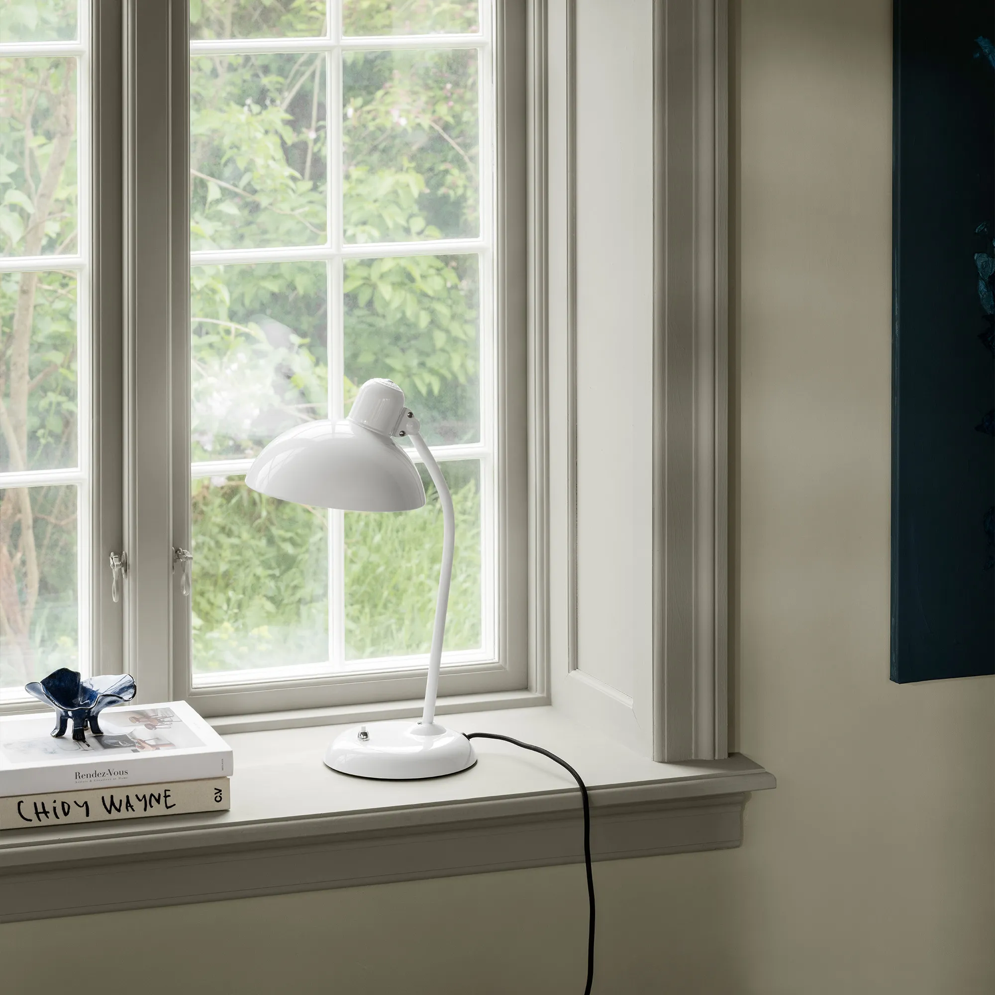 Kaiser Idell bordlampe - 3