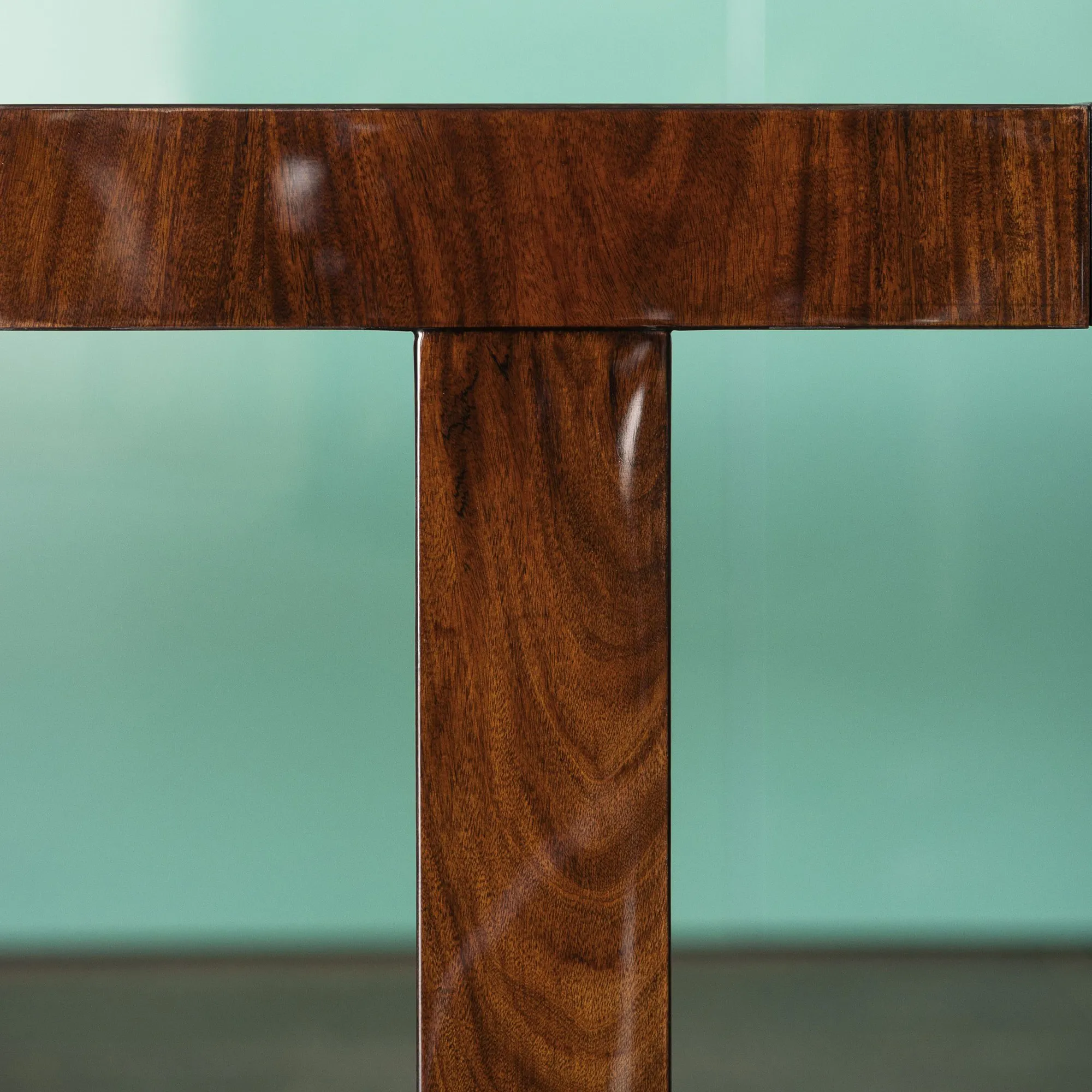 T–Table spisebord - 9