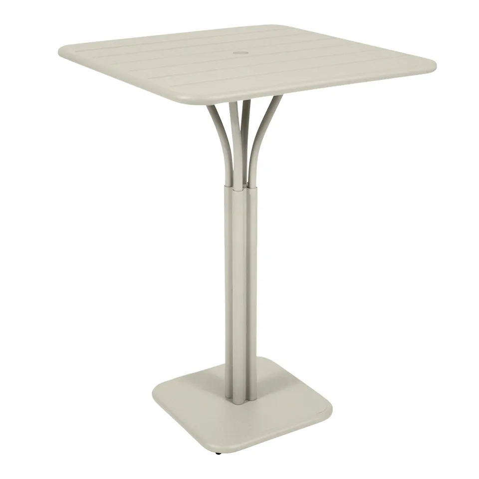 Luxembourg High Table Clay Grey A5