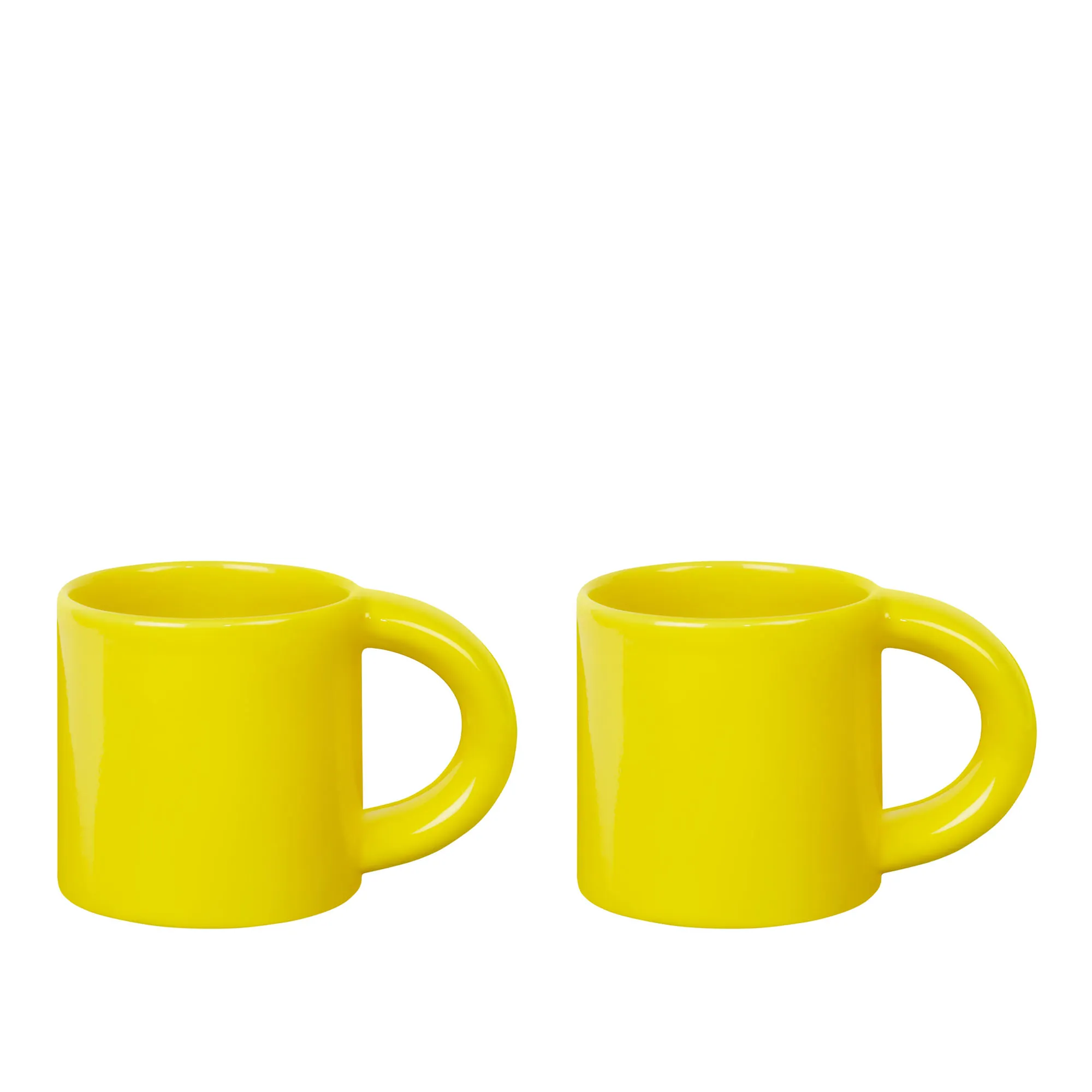 Bronto Mug (Set of 2) - 1