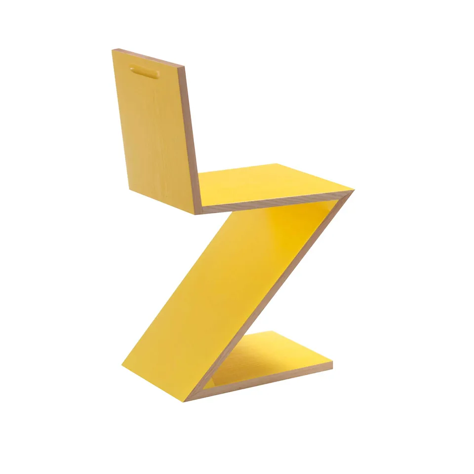 280 Zig-Zag stol