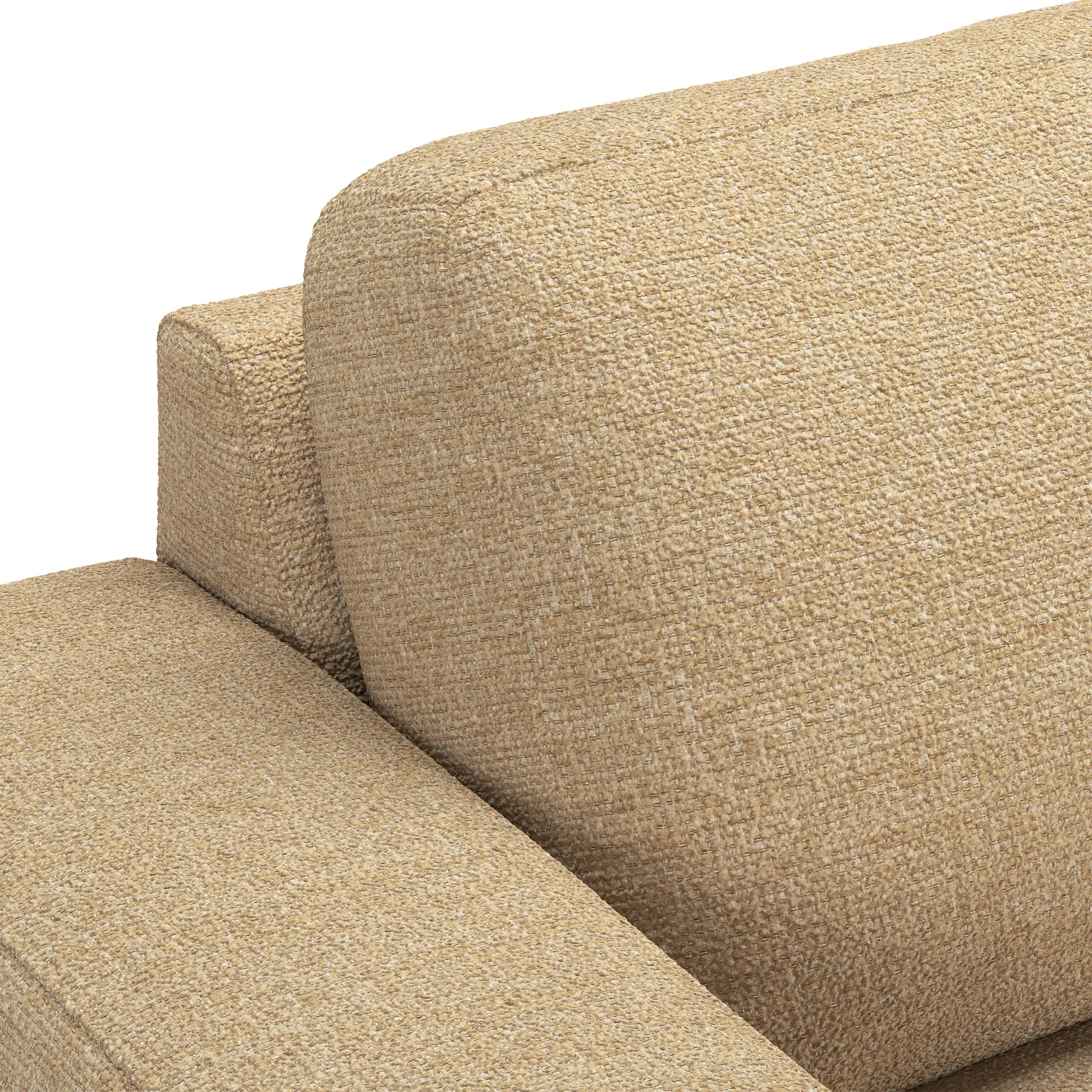 Elsa 2-seters sofa - 3