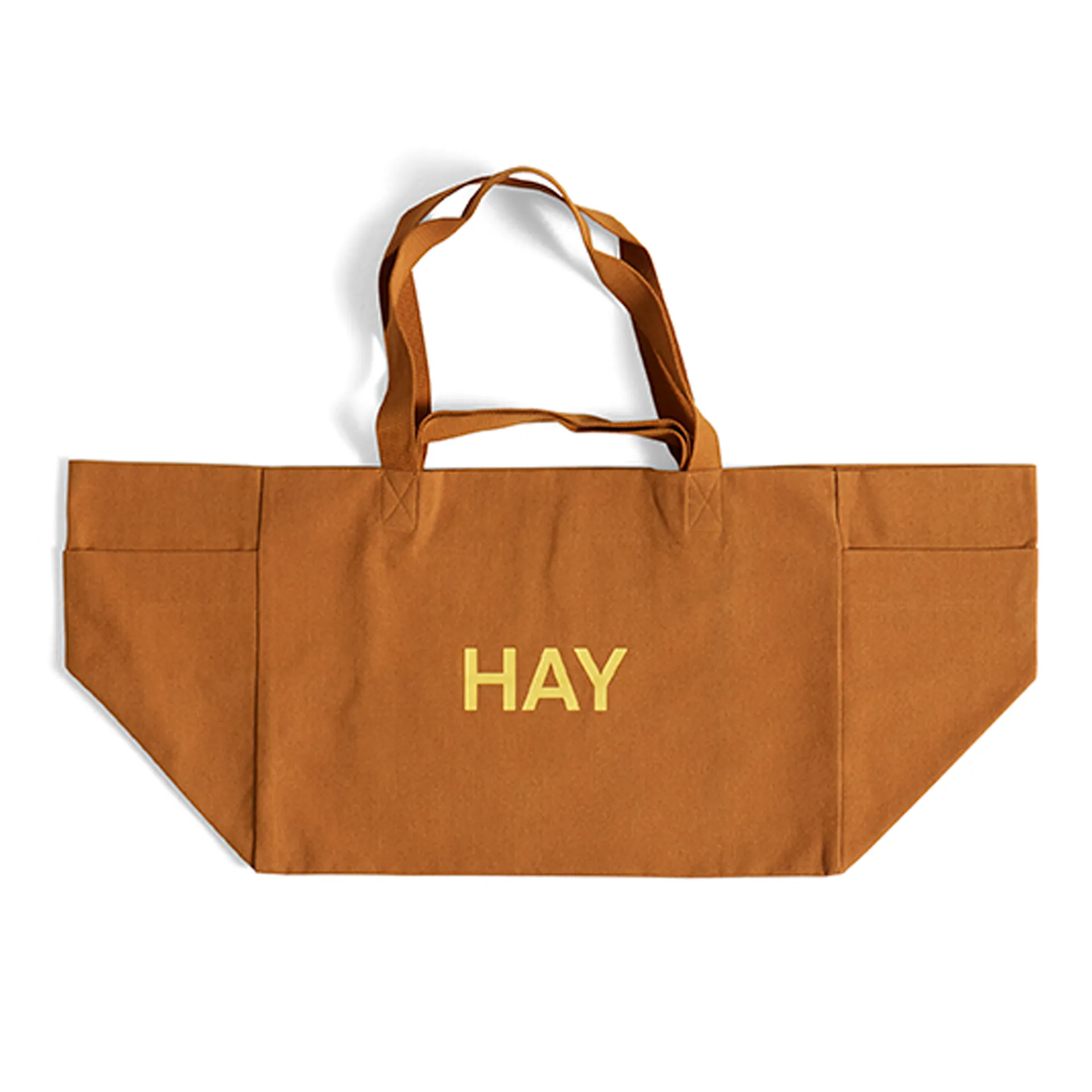 Weekend Bag - HAY - NO GA