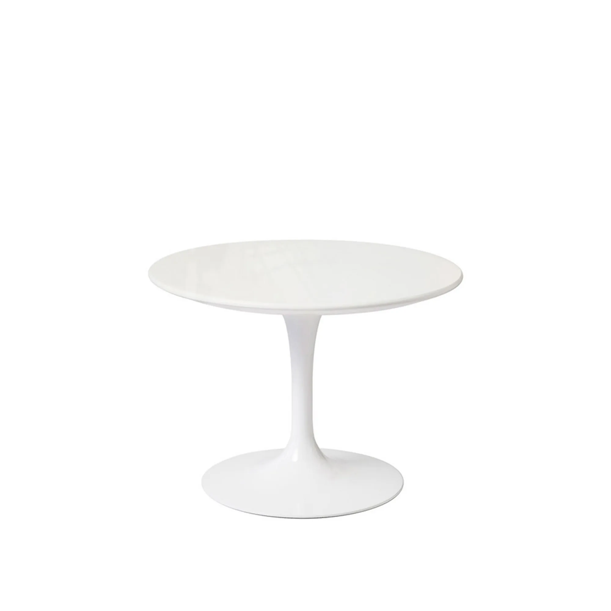 Saarinen Round utendørs salongbord Ø 51 cm - 1