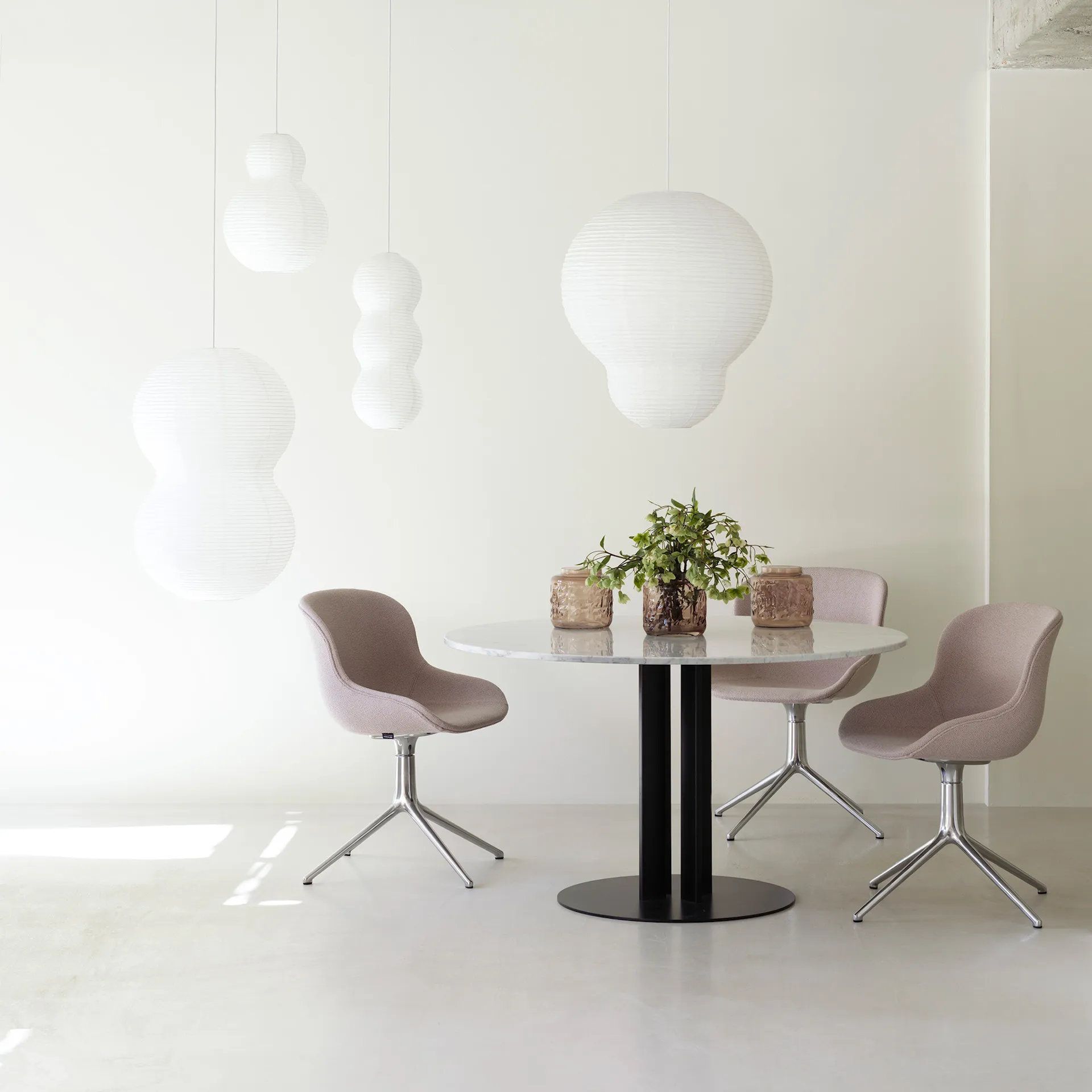 Puff Lamp Bubble - Normann Copenhagen - NO GA