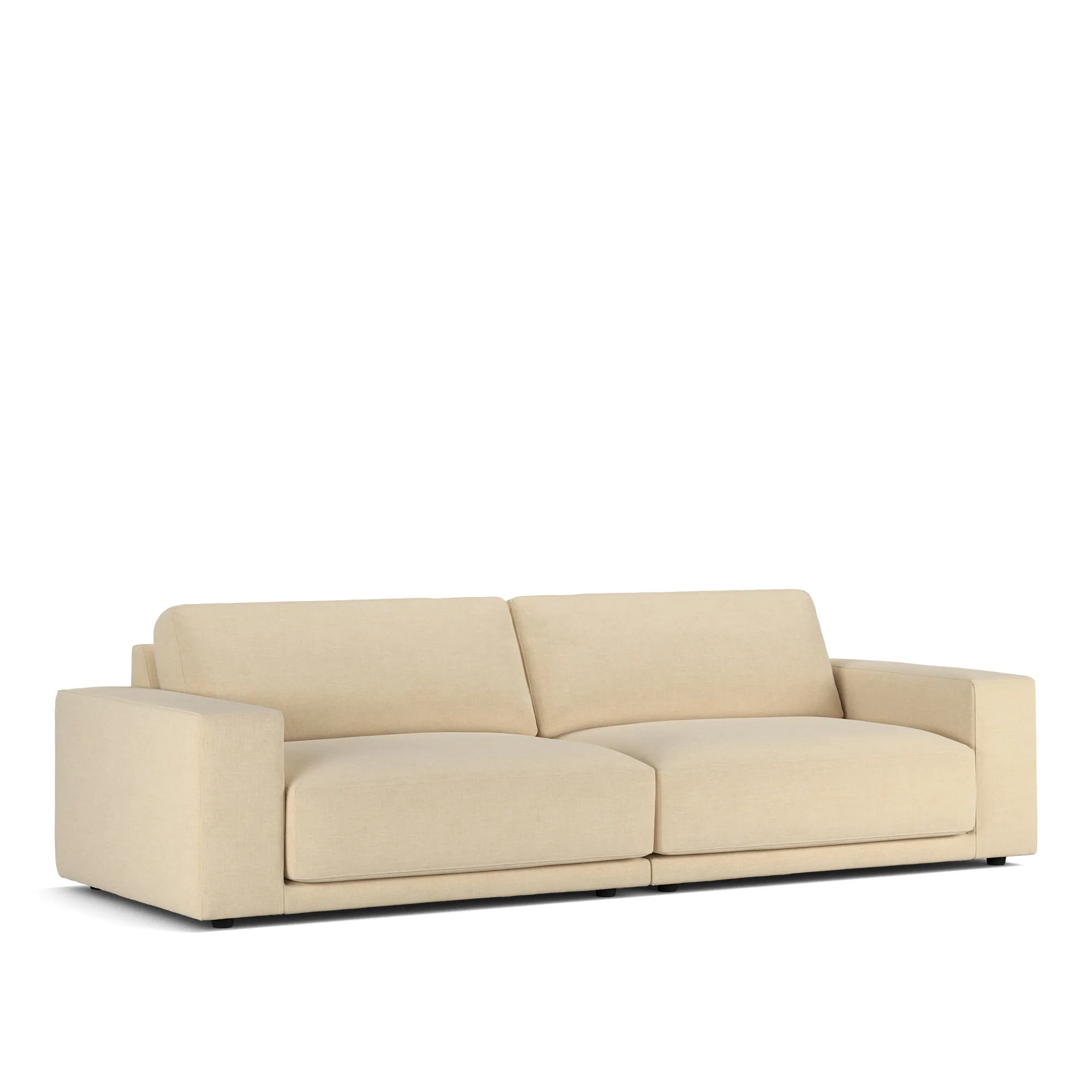 Elsa 2,5-seters sofa - 4