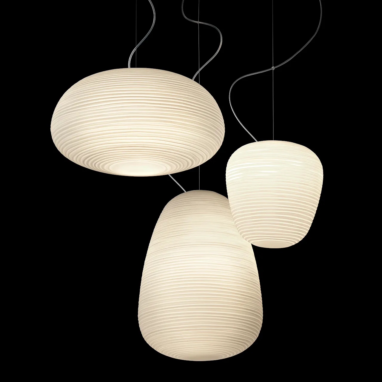 Rituals 3 Pendant Lamp