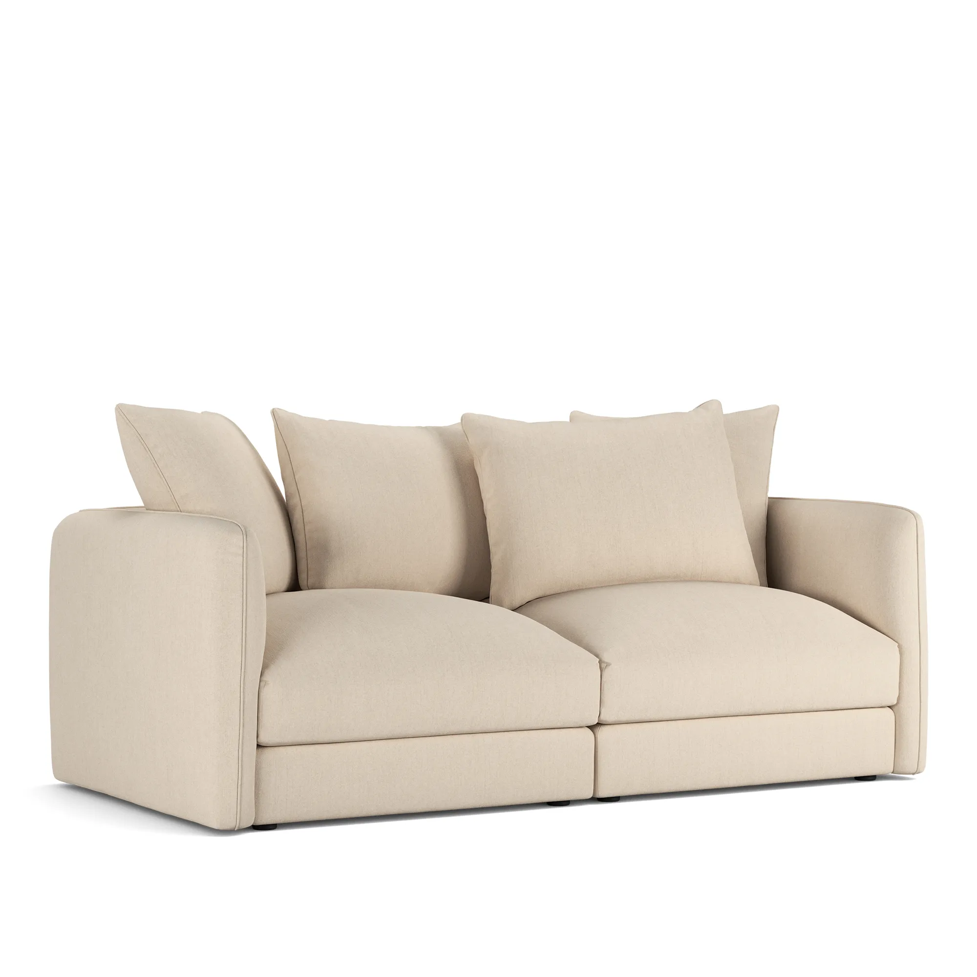 Pavarotti 2-seters sofa - 4