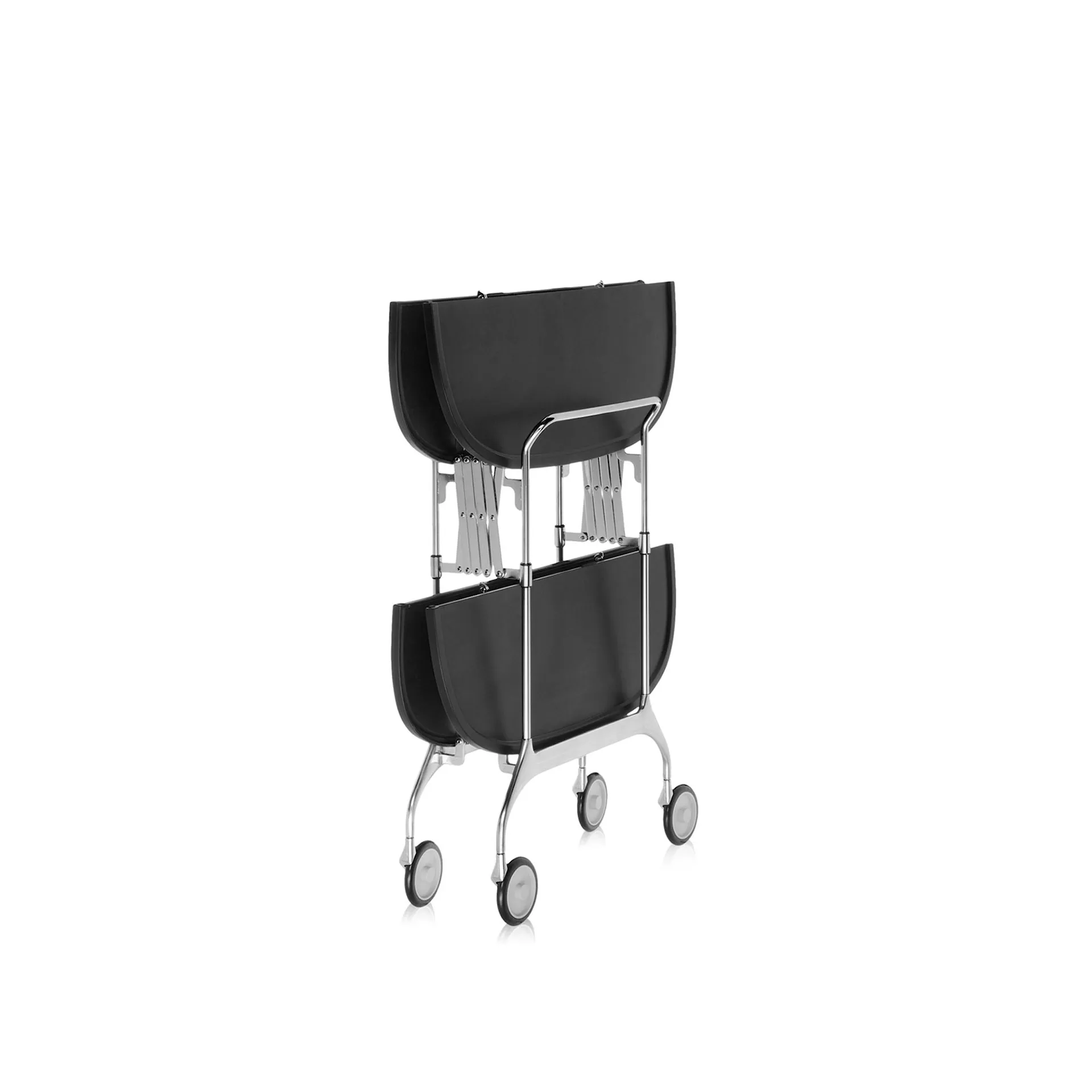 Gastone Trolley - Kartell - Antonio Citterio - NO GA