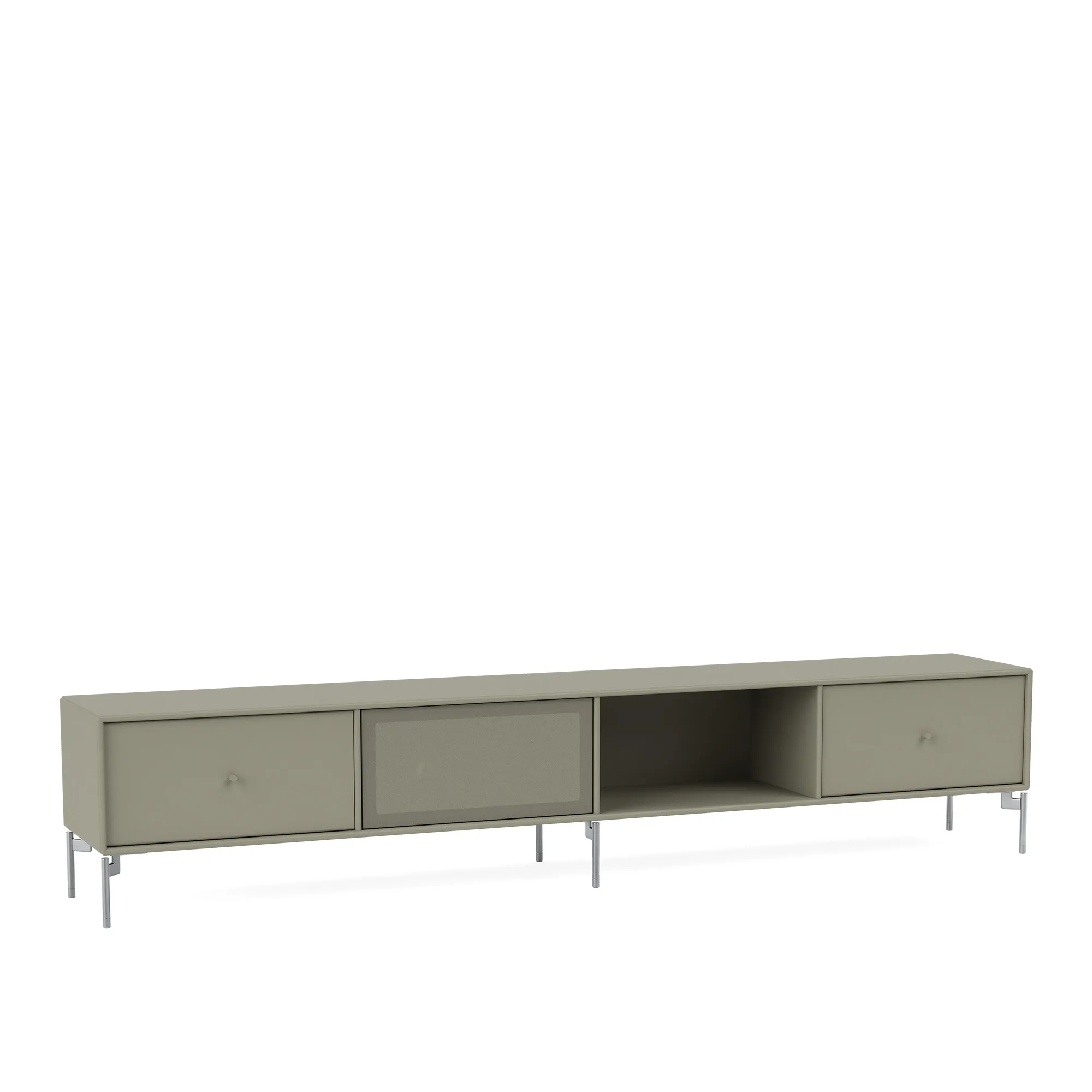 Montana Selection Octave VII TV-stativ ben - 1