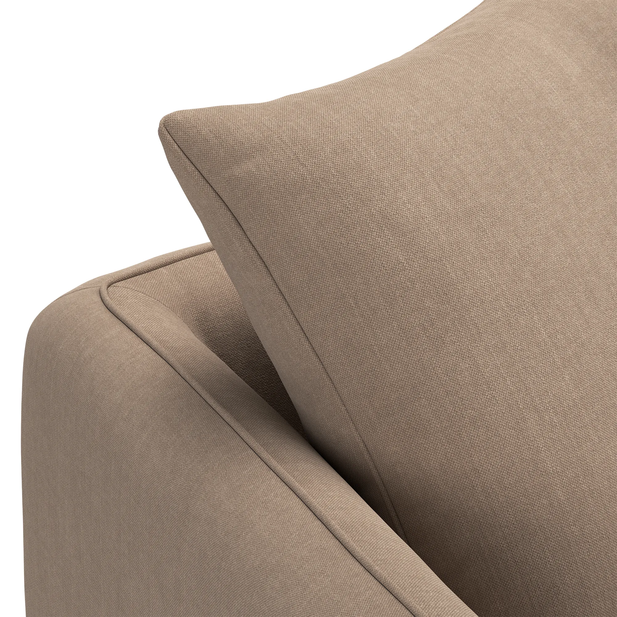 Pavarotti 2,5-seters sofa - 3