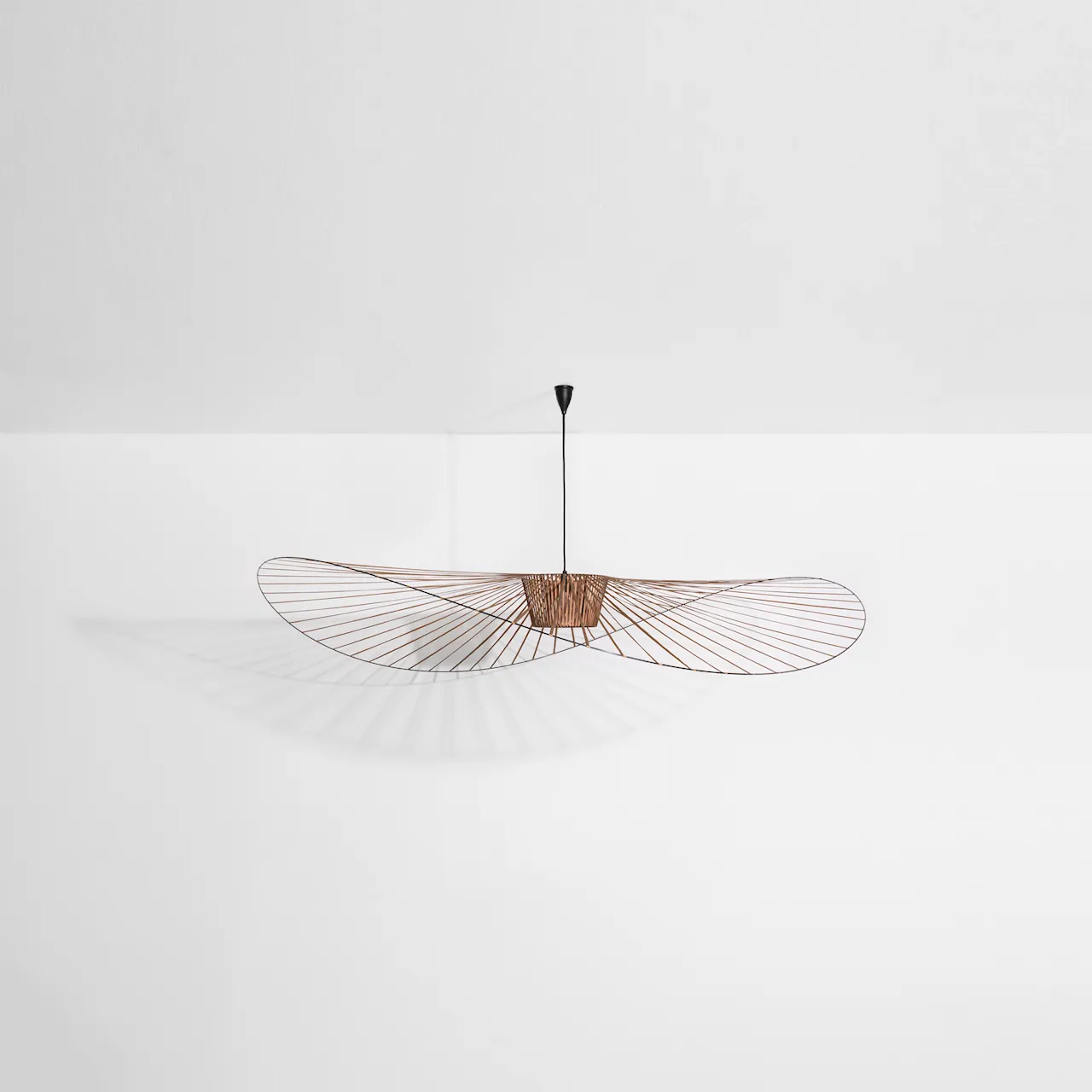 Vertigo pendant lamp large 200cm