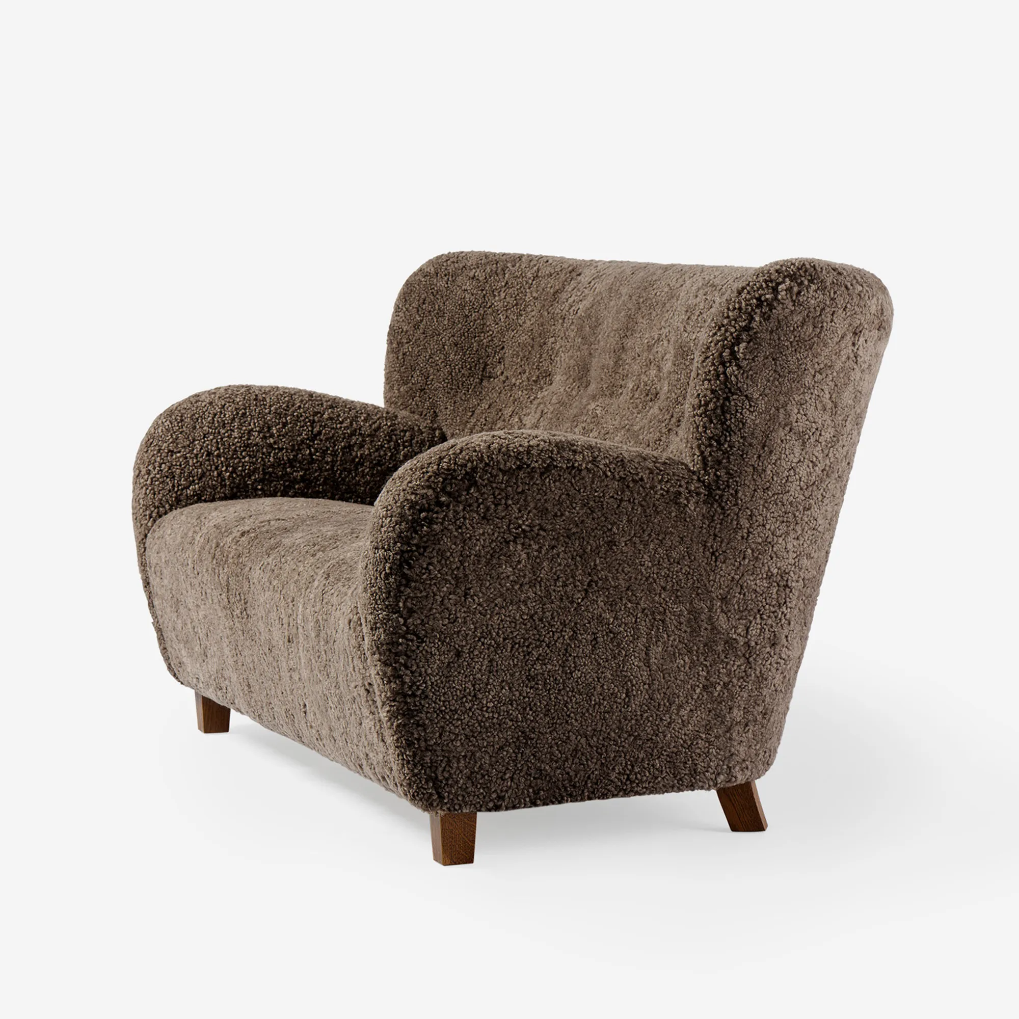 Karu 2-seters sofa - 4
