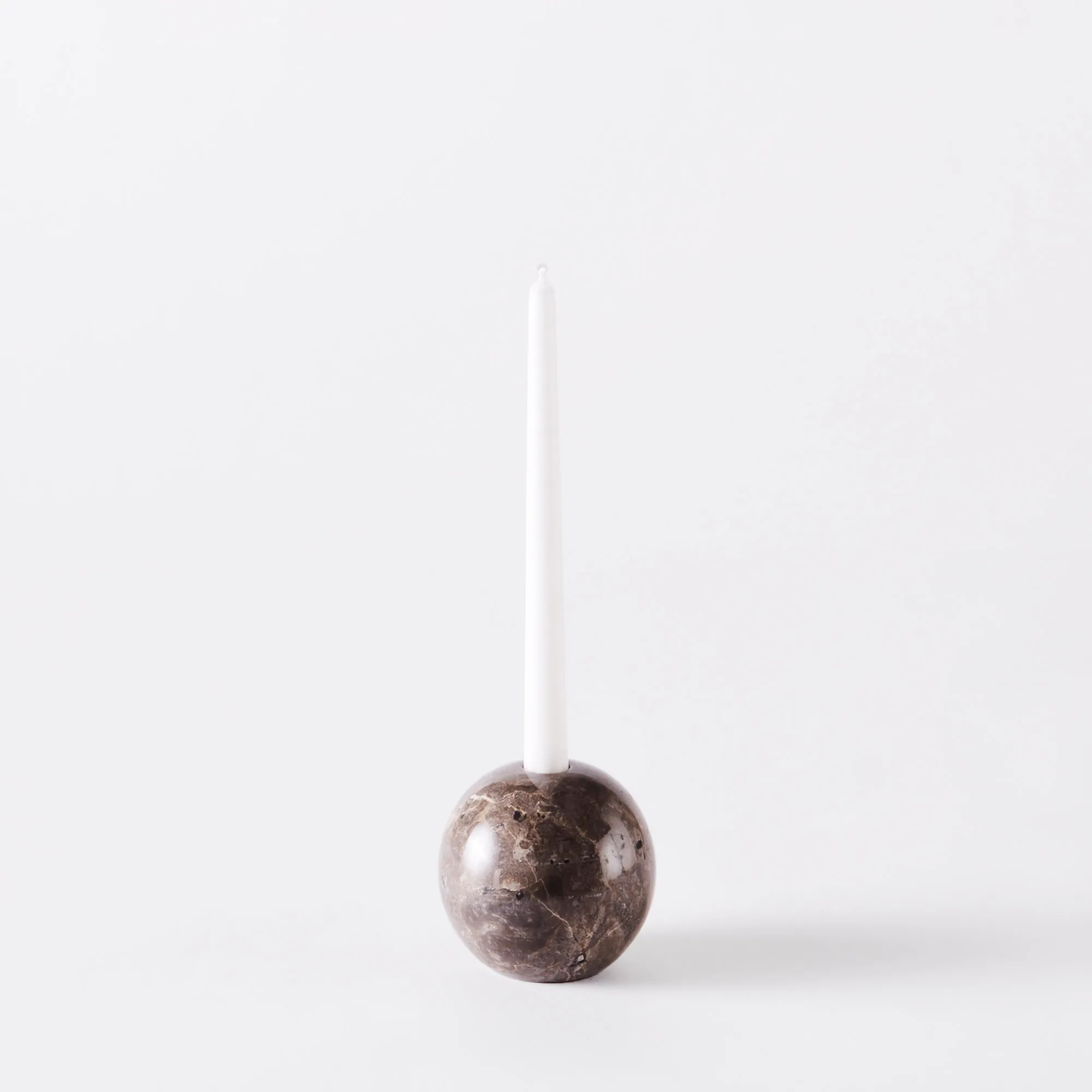 Sphere Candle Holder Medium - 2