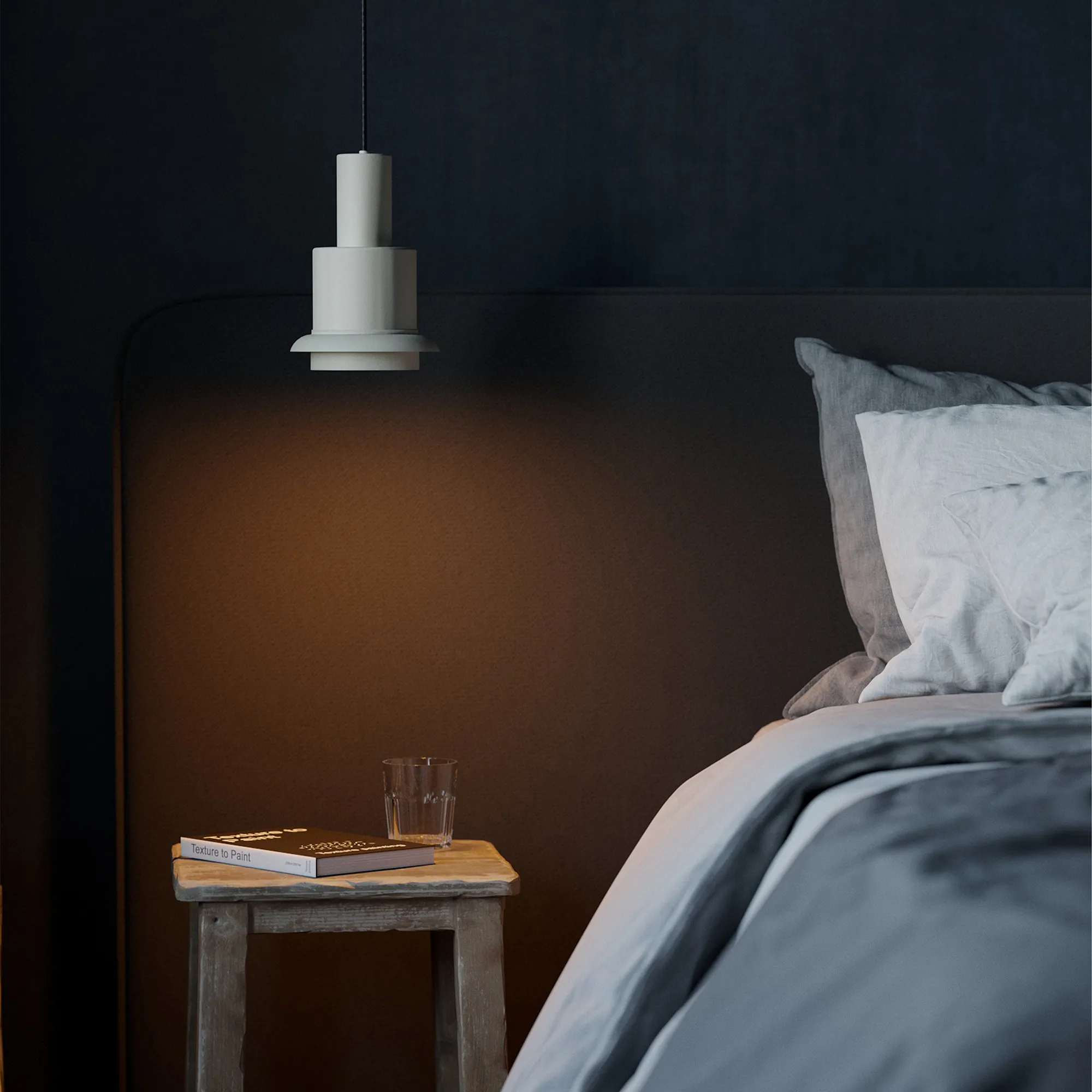 Chaumont 150 pendellampe - 3