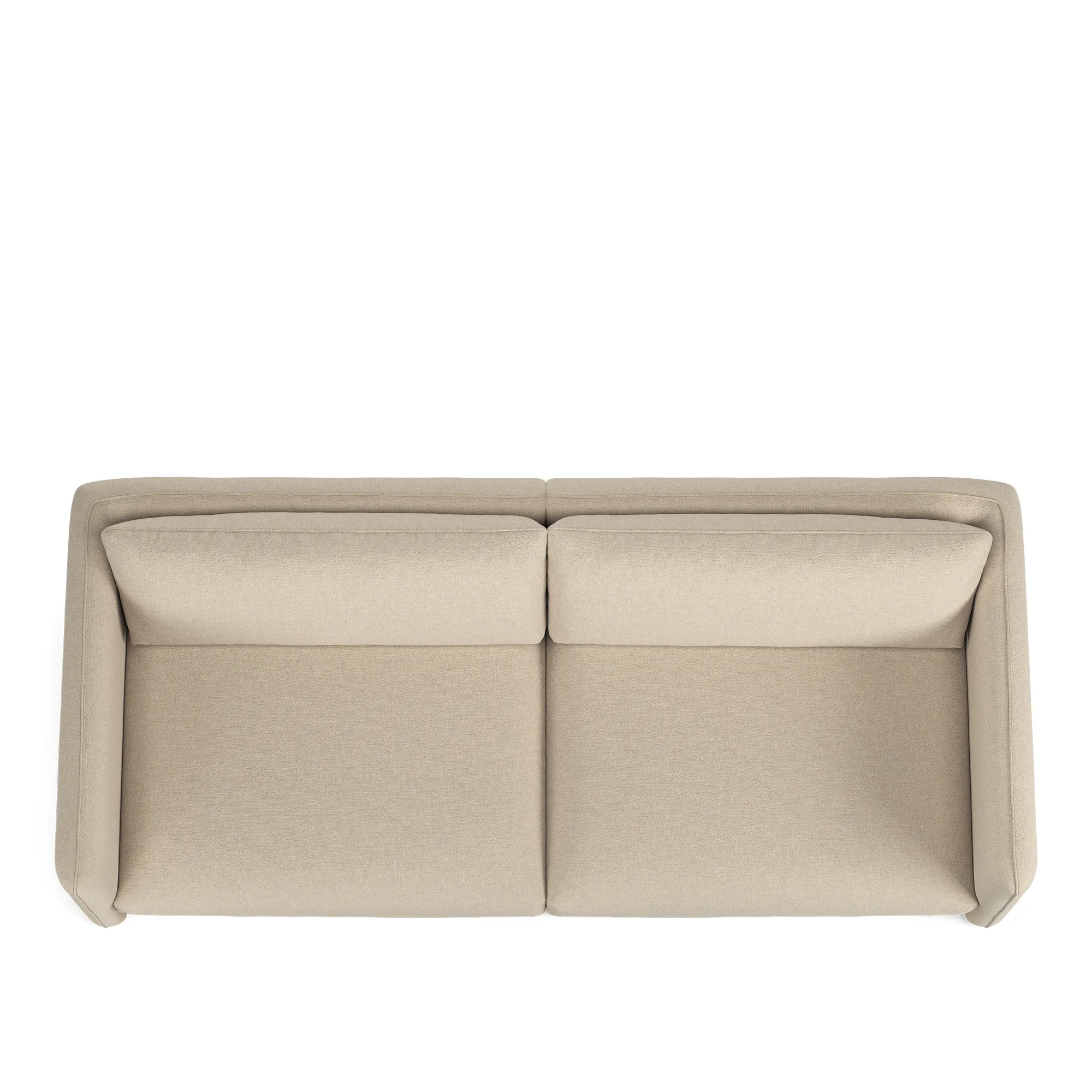 Pavarotti 03 2,5-seters sofa - 8