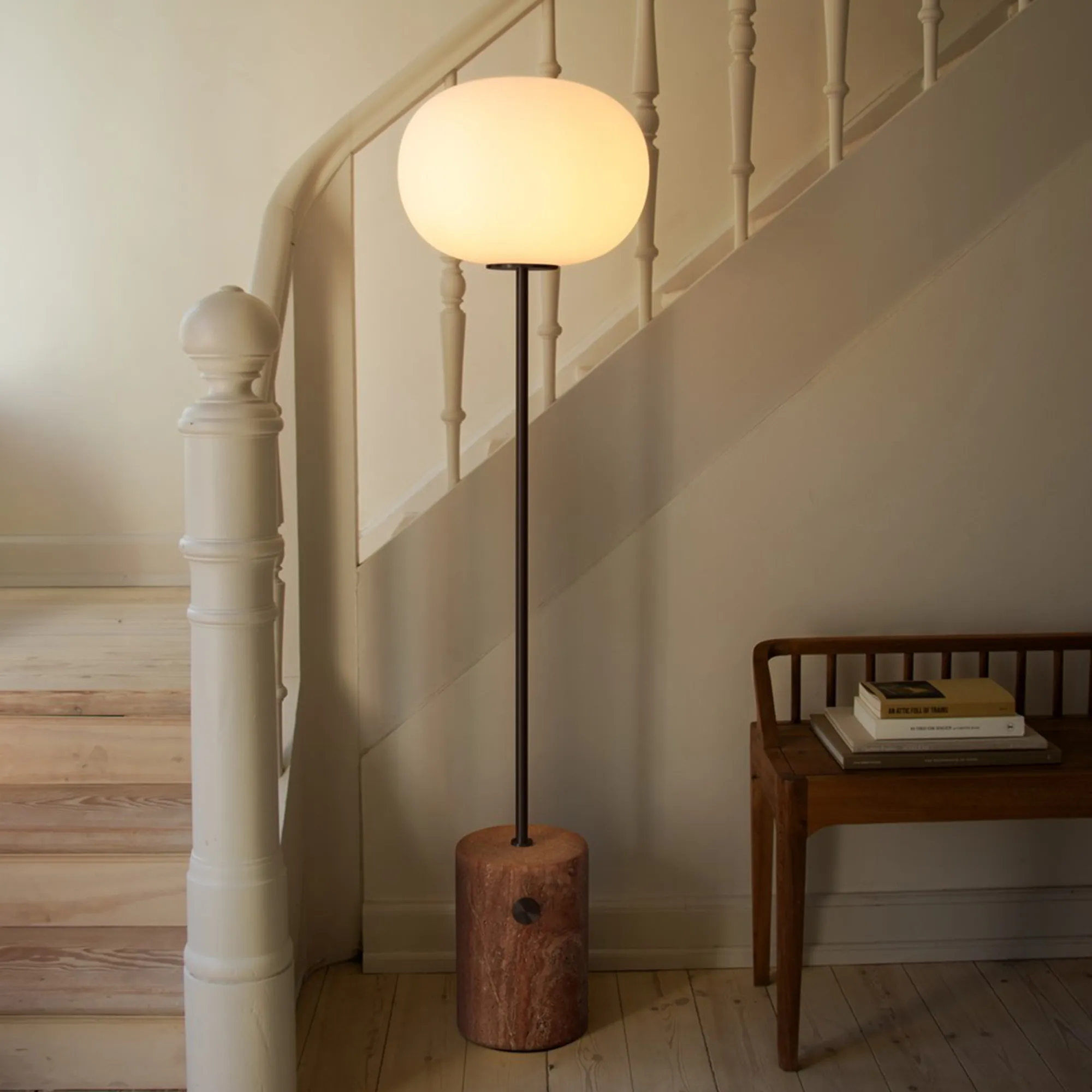 JWDA gulvlampe - 4