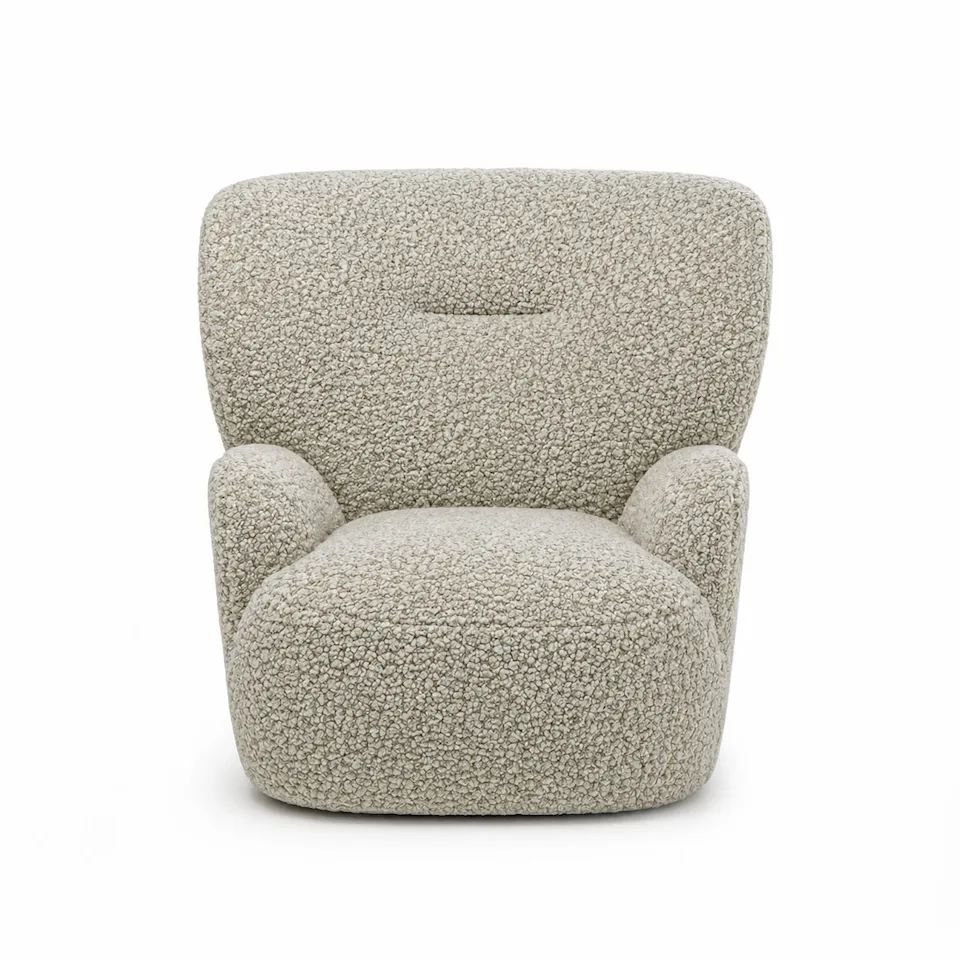 Loll 09 Armchair