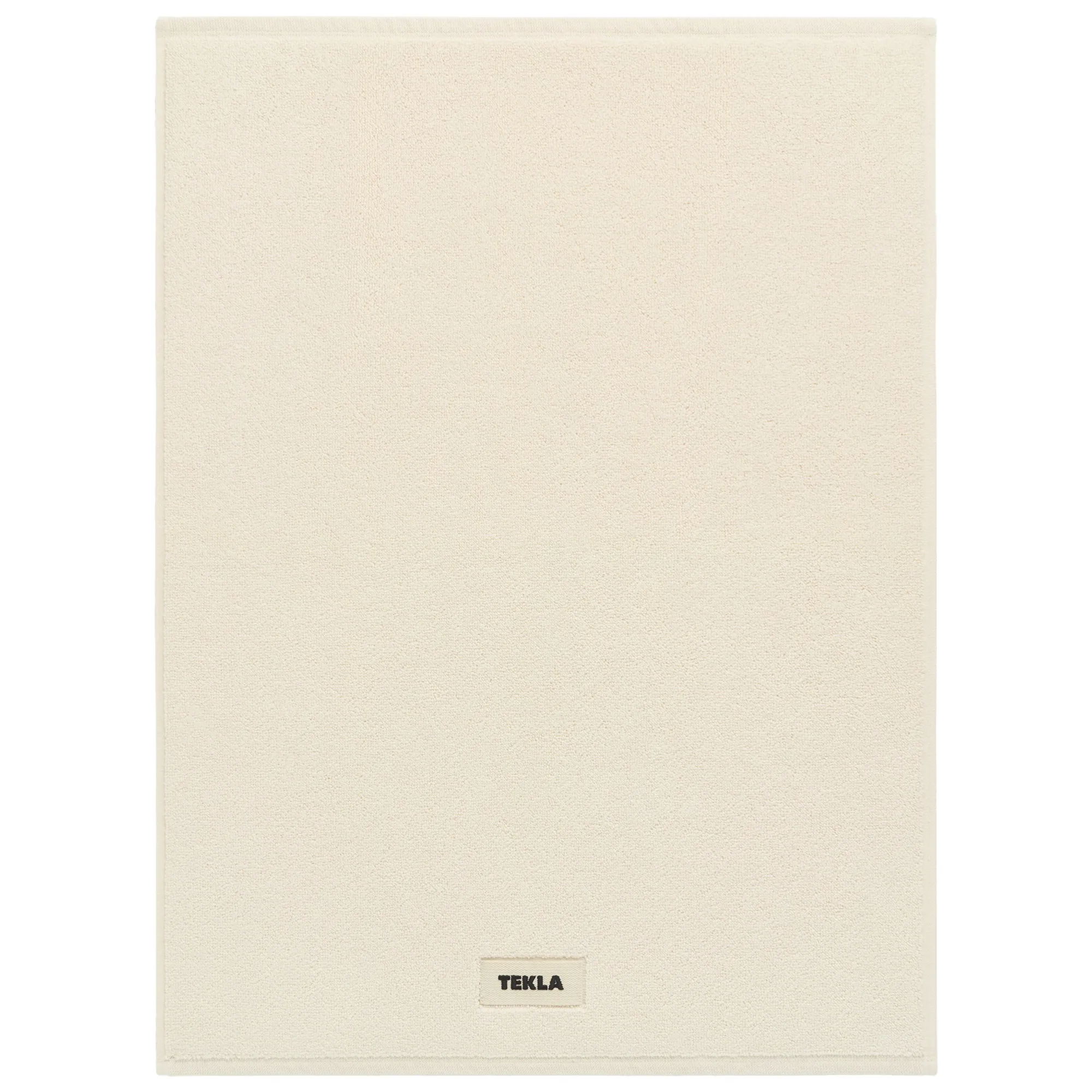 Terry Solid badematte - 1