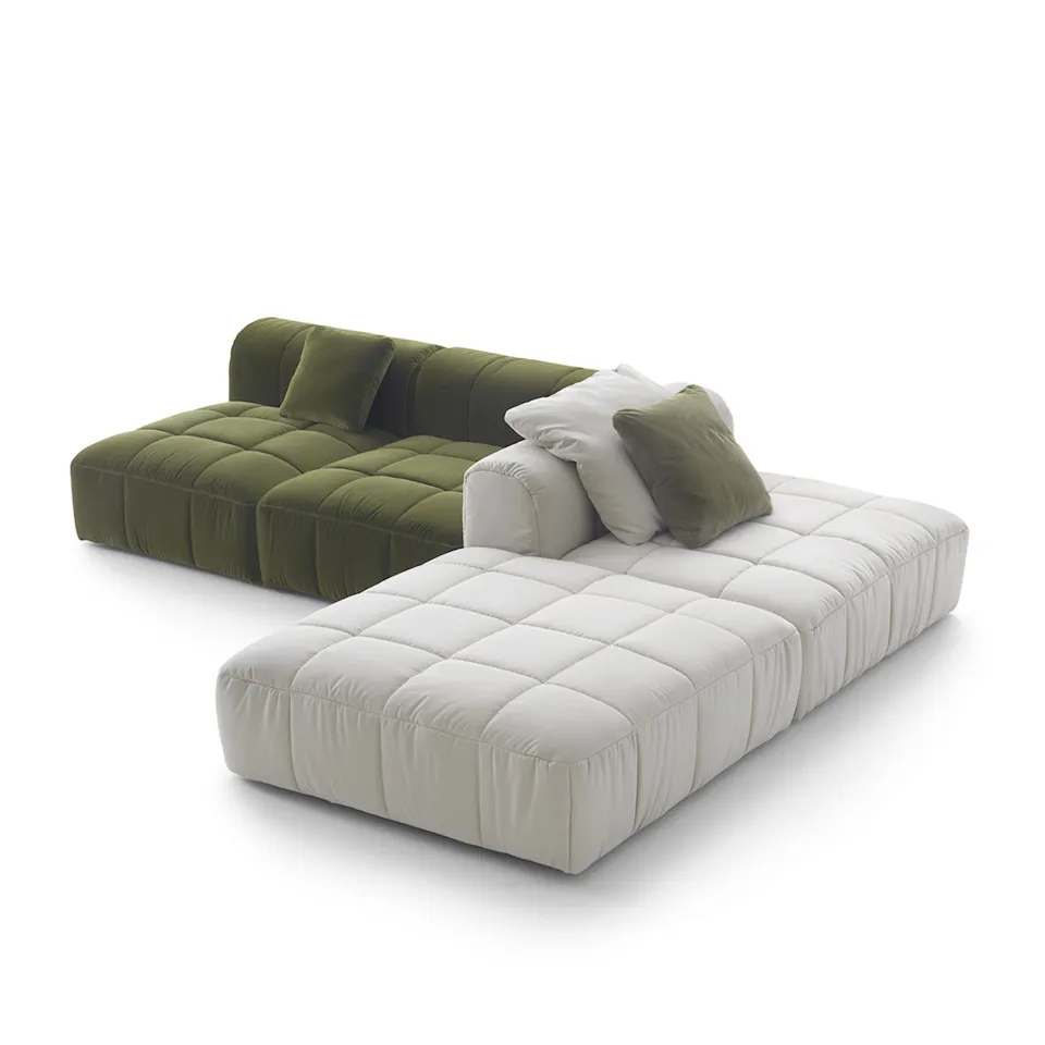 Strips Modular Sofa