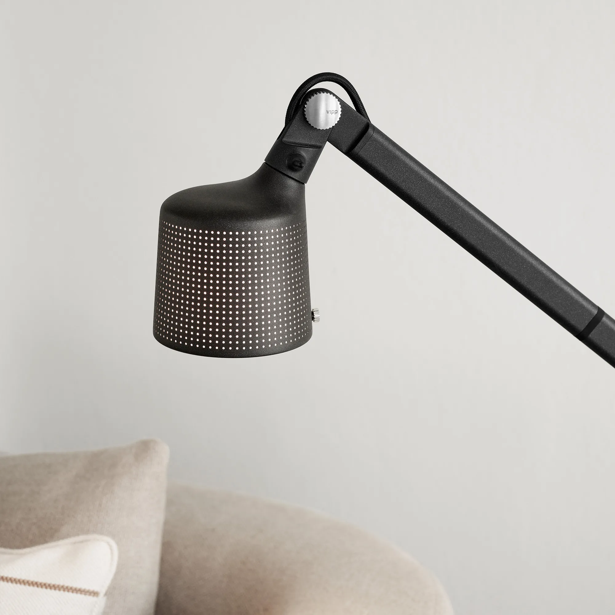 Vipp525 gulvlampe - 3