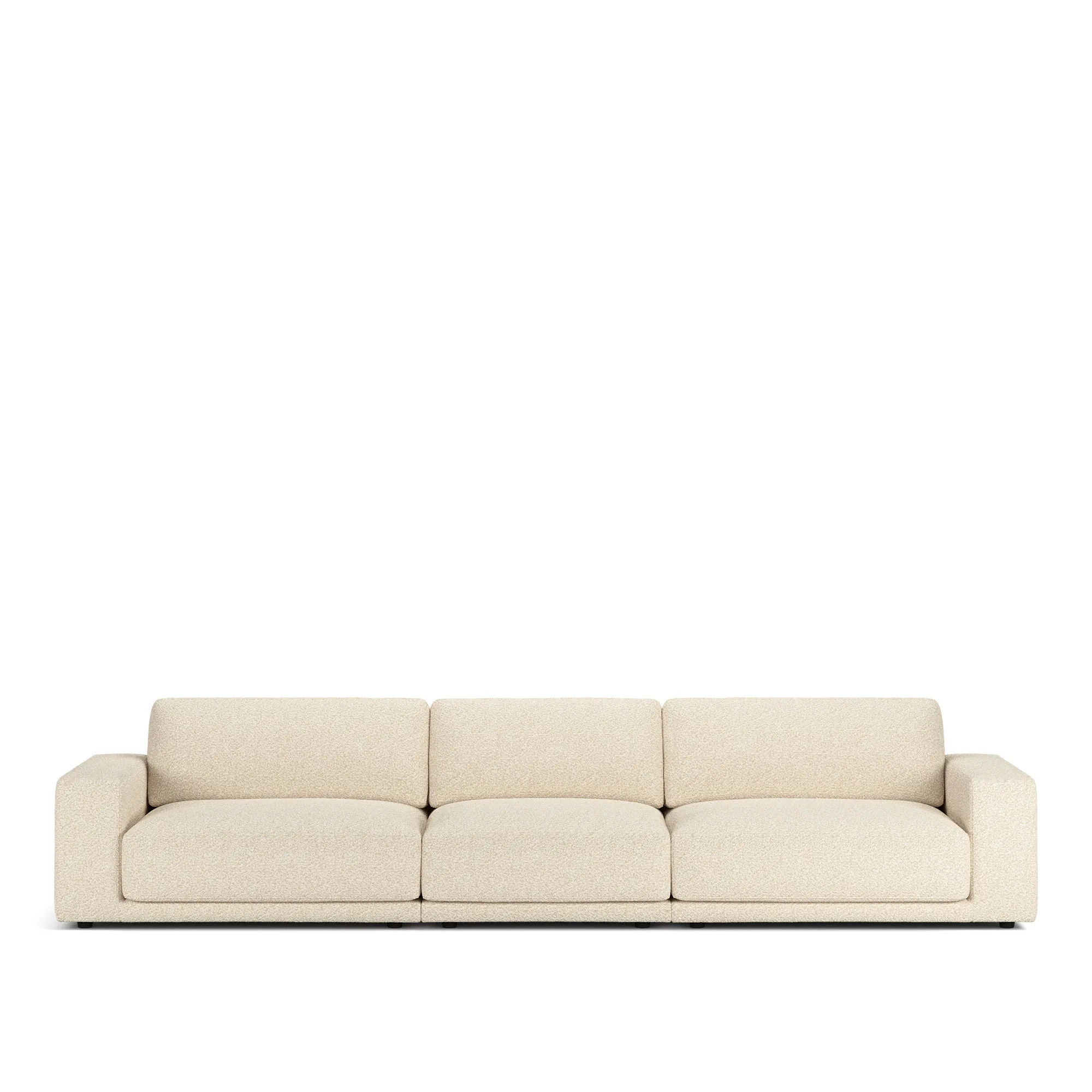 Elsa 4-seters sofa - 1