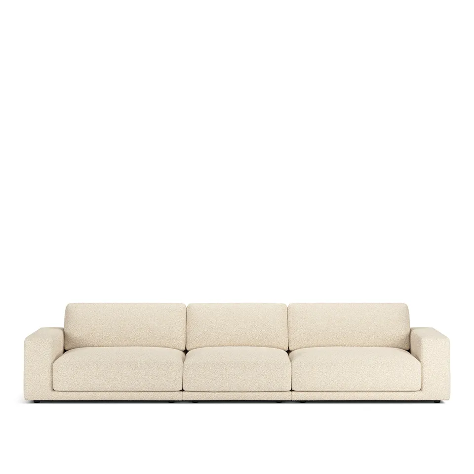 Elsa 4-seters sofa
