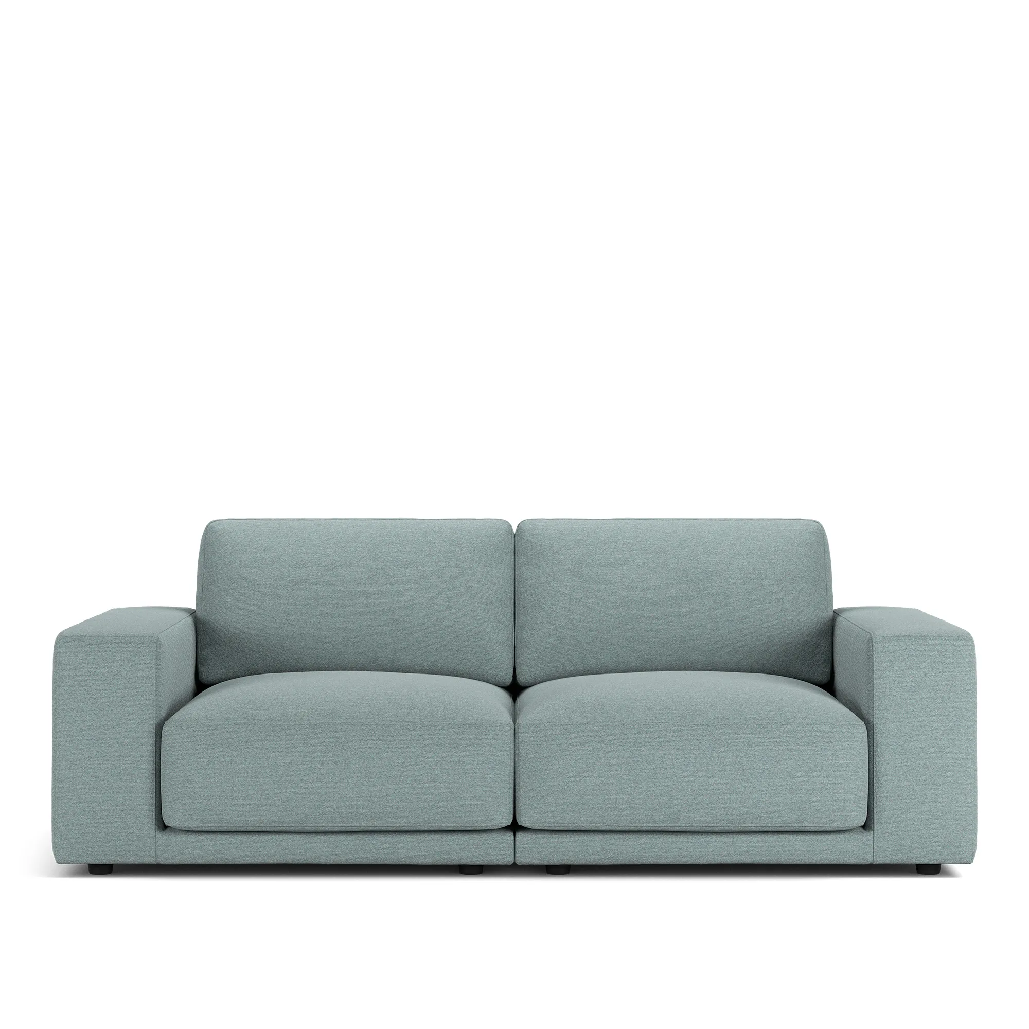 Elsa 2-seters sofa - 1