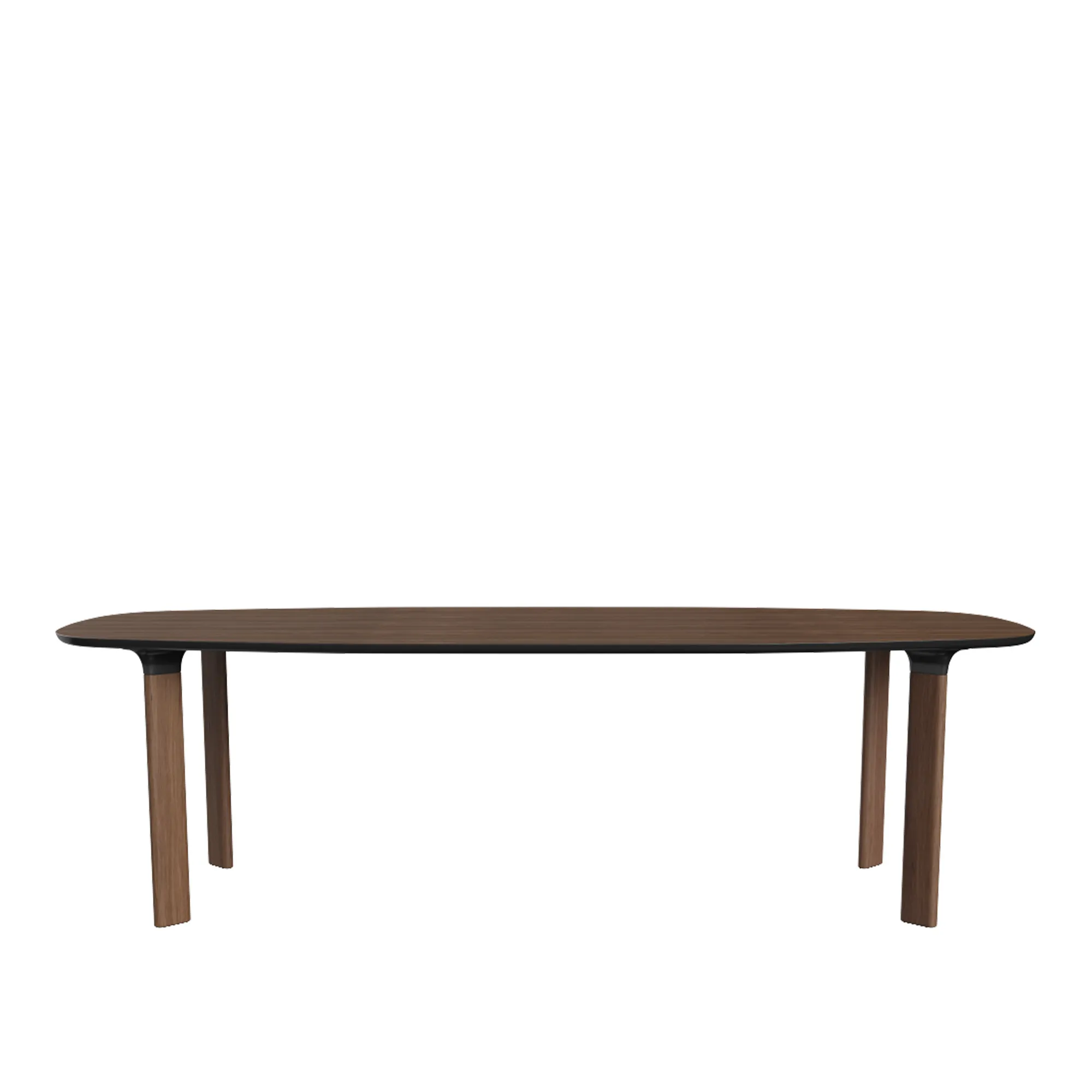 JH83 Analog spisebord 245 cm - 1
