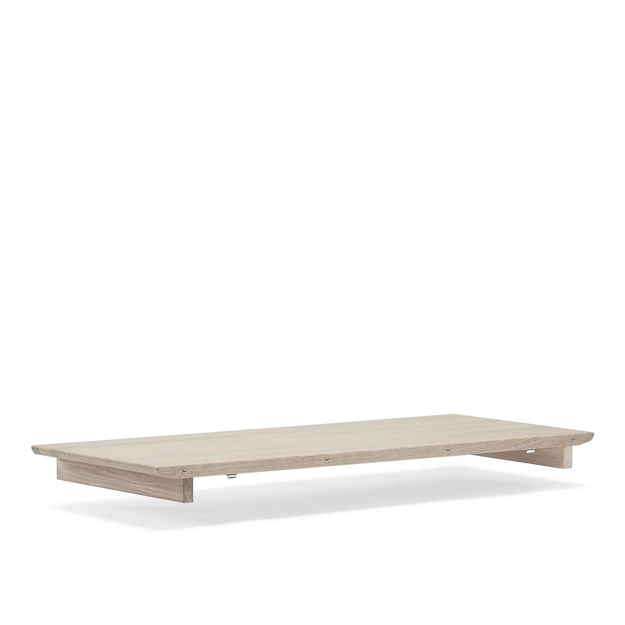 Tilleggsplate Carl spisebord - 1