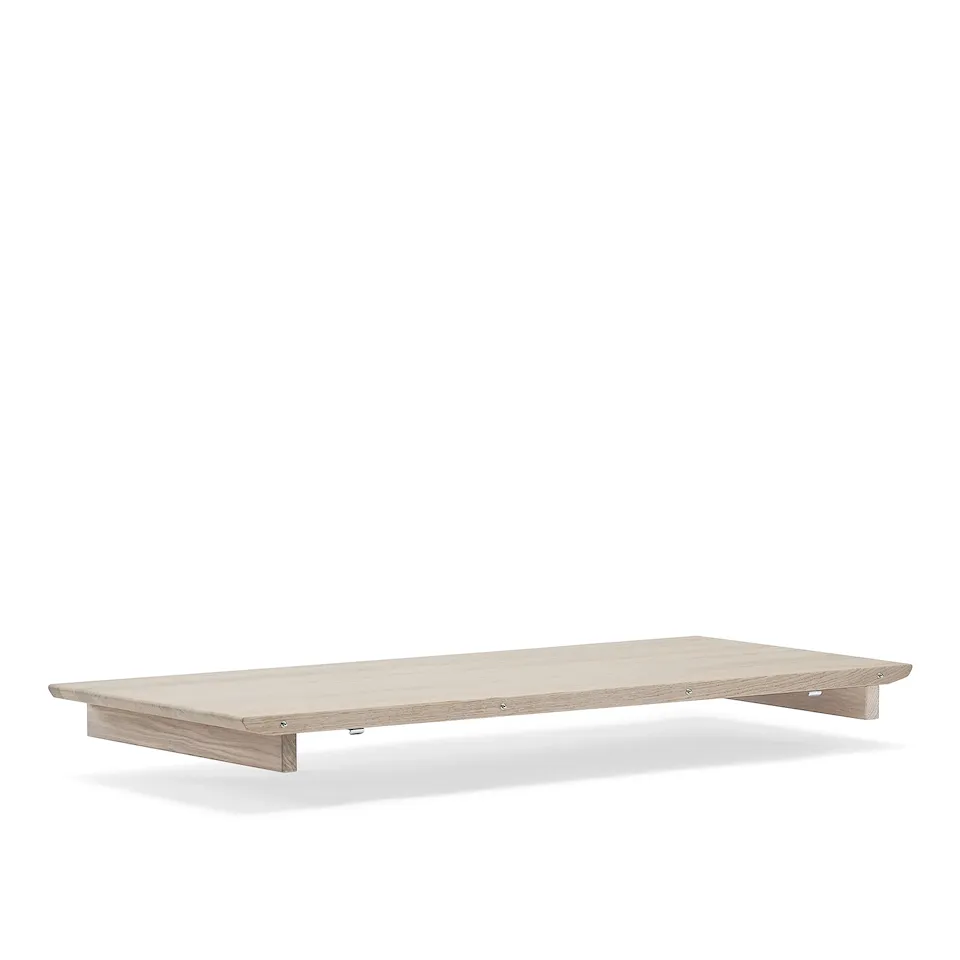 Tilleggsplate Carl spisebord