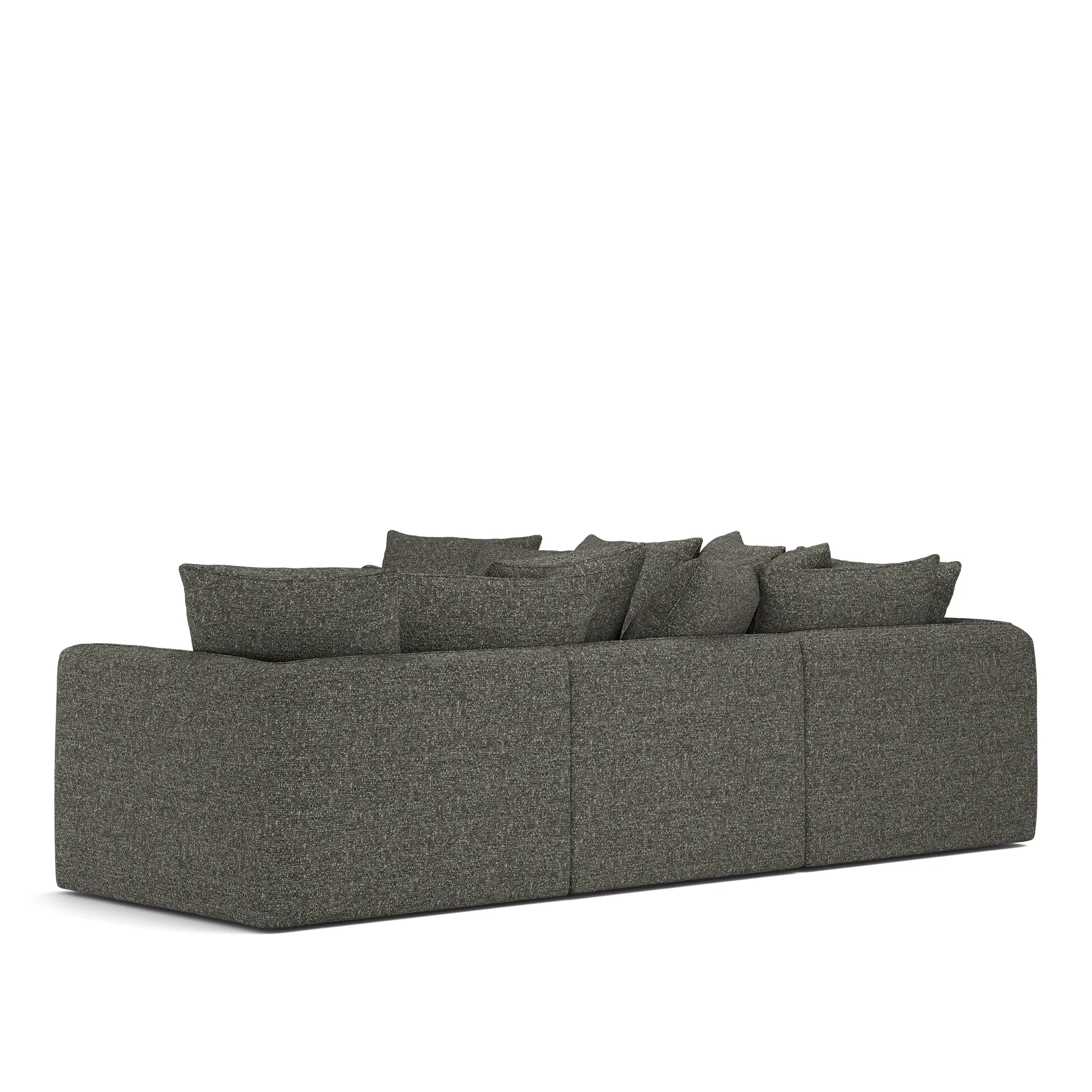 Pavarotti 01 5-seters hjørnesofa - 7