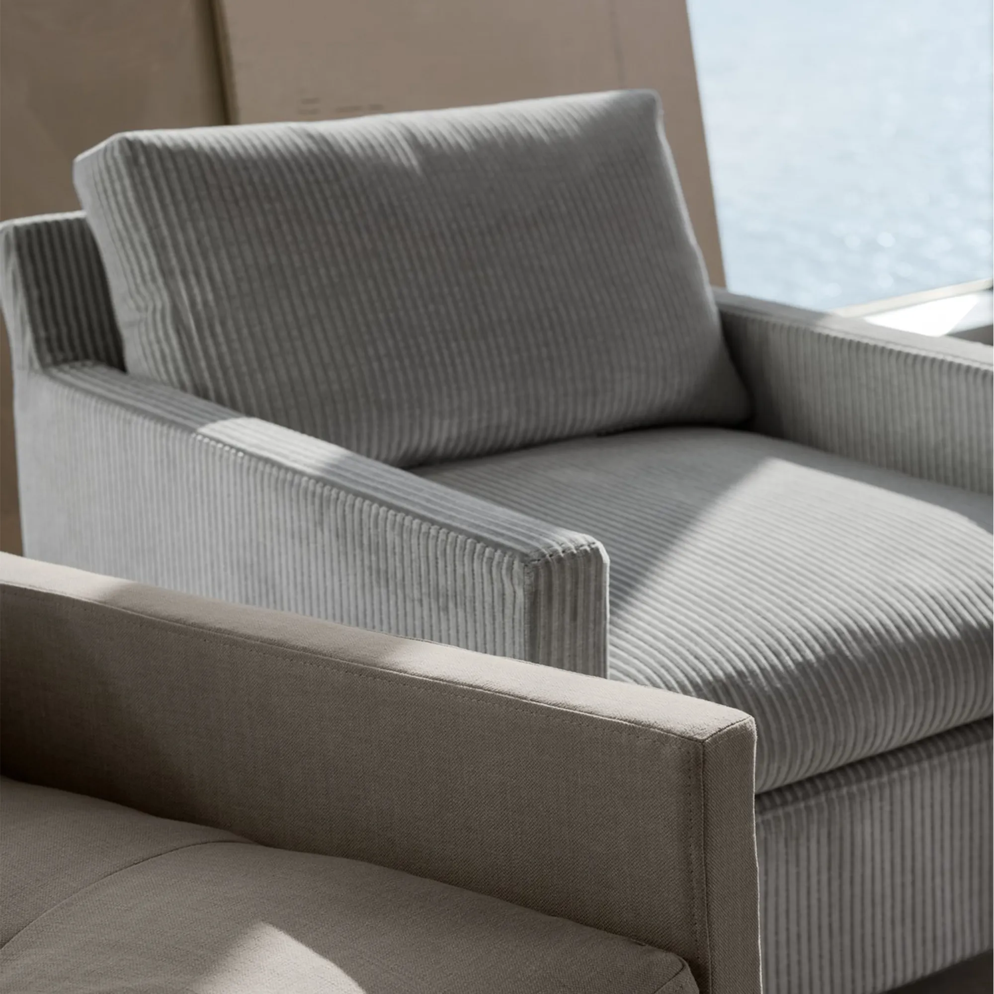 Non Plain lenestol - 3