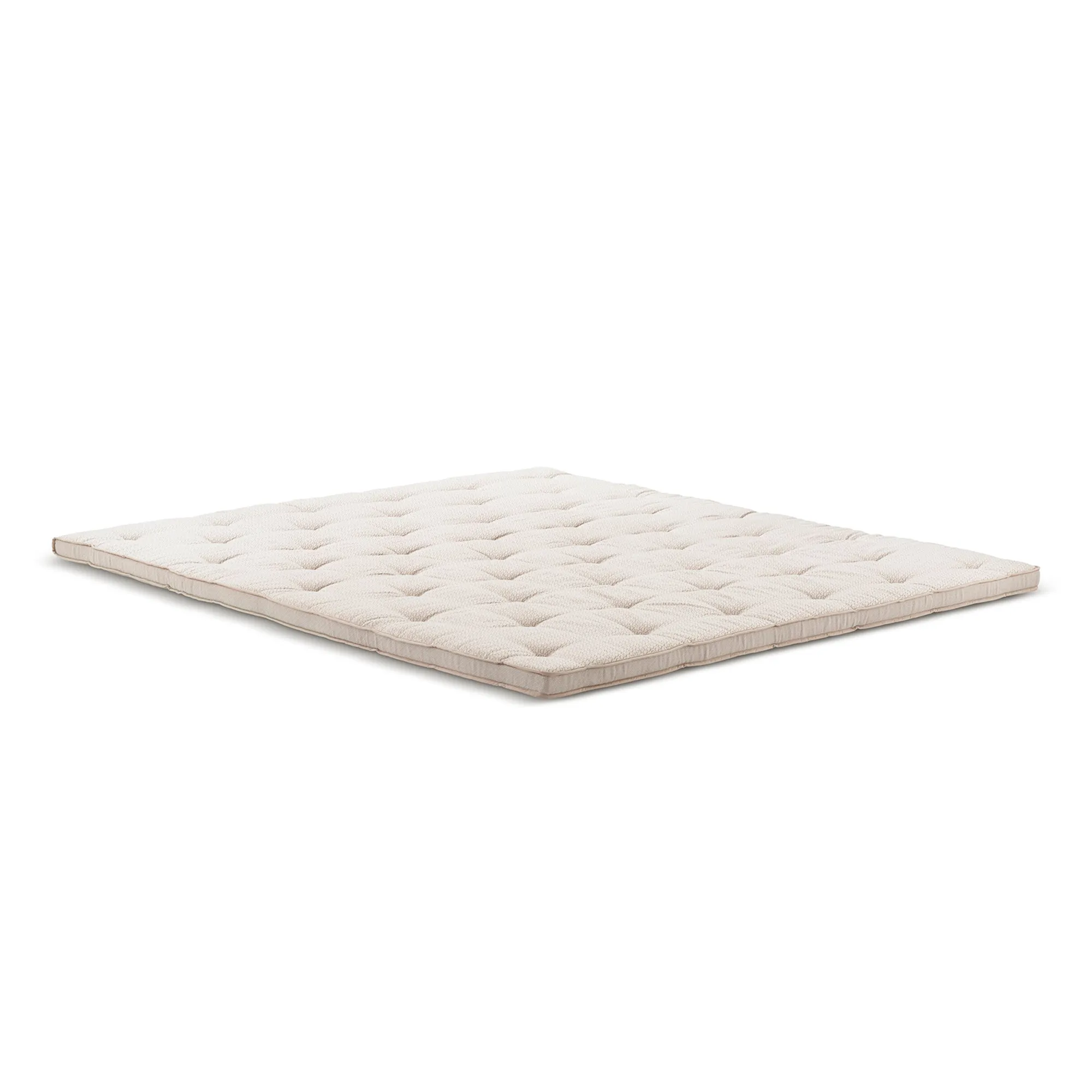 Dux Comfort Top Pad Medium Overmadrass - 1