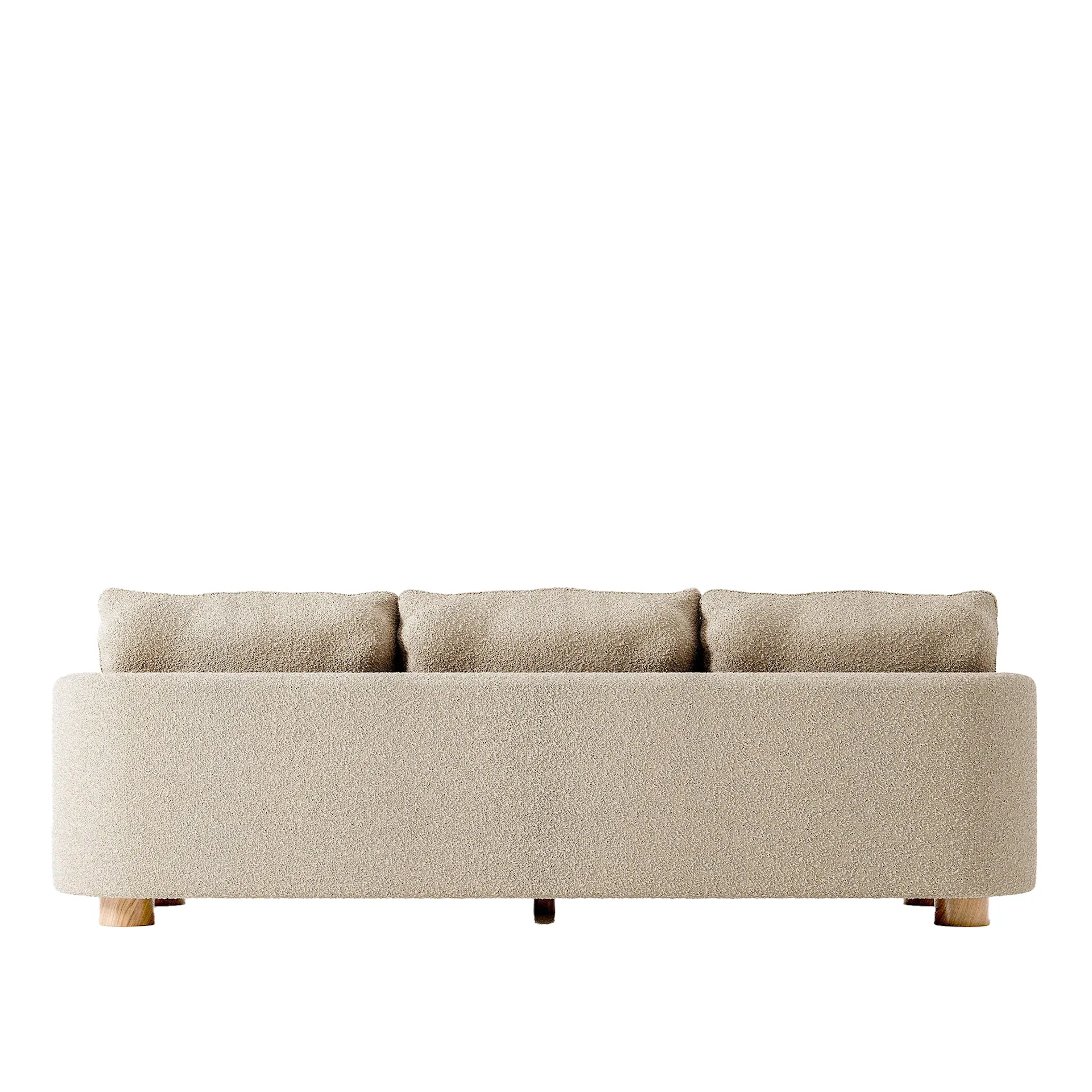 Miles Sofa - Dusty Deco - NO GA