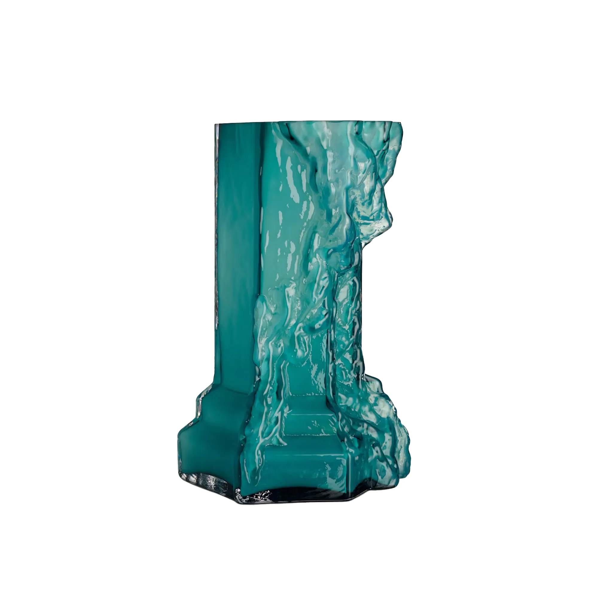 Rocky barokk vase - 1