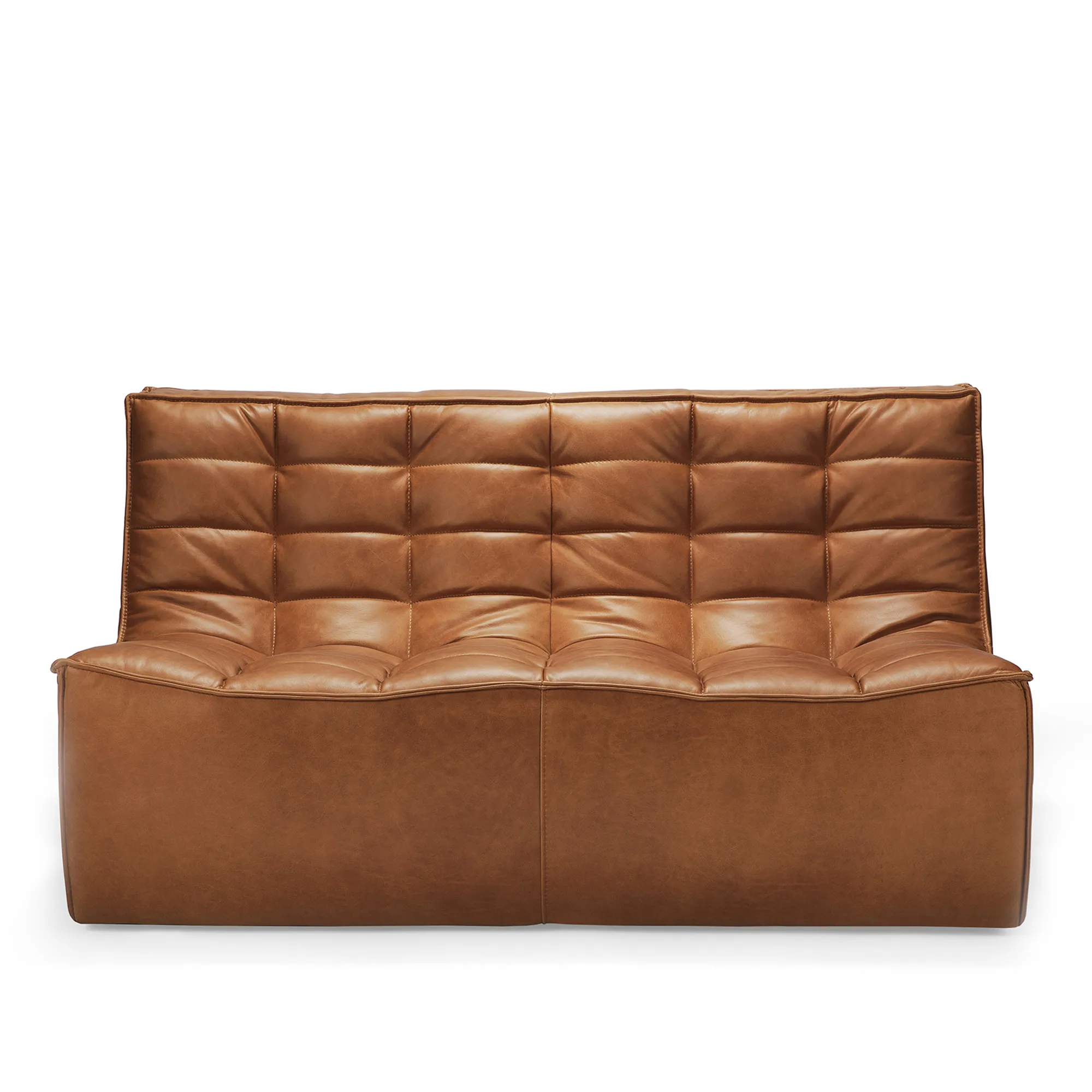 N701 2-seters sofa - 1