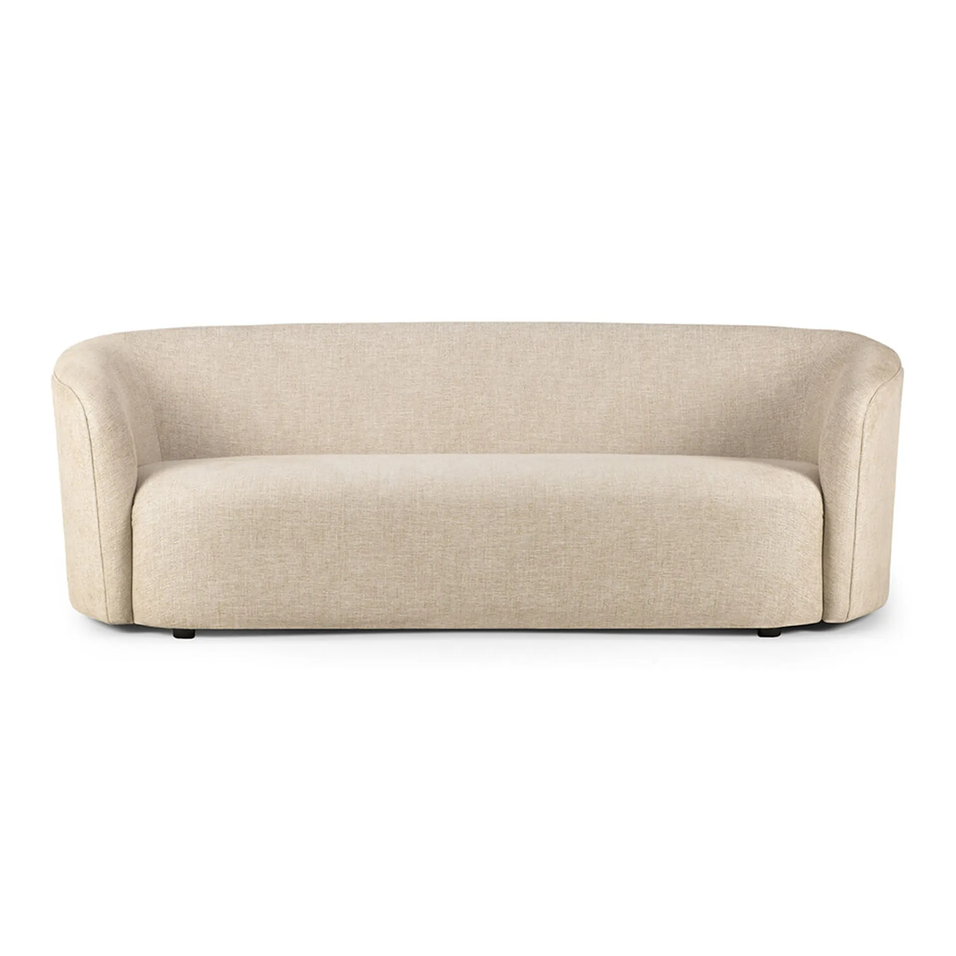 Ellipse Sofa - Ethnicraft - NO GA