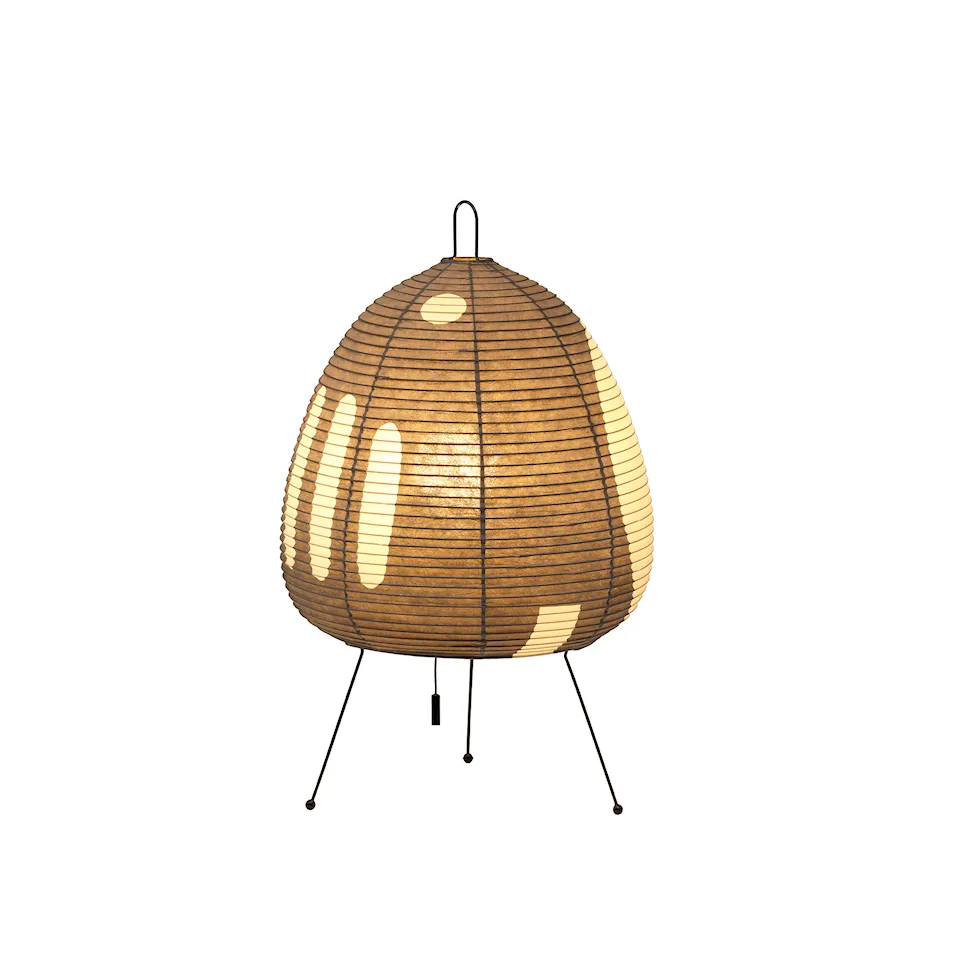 Akari 1AG bordlampe