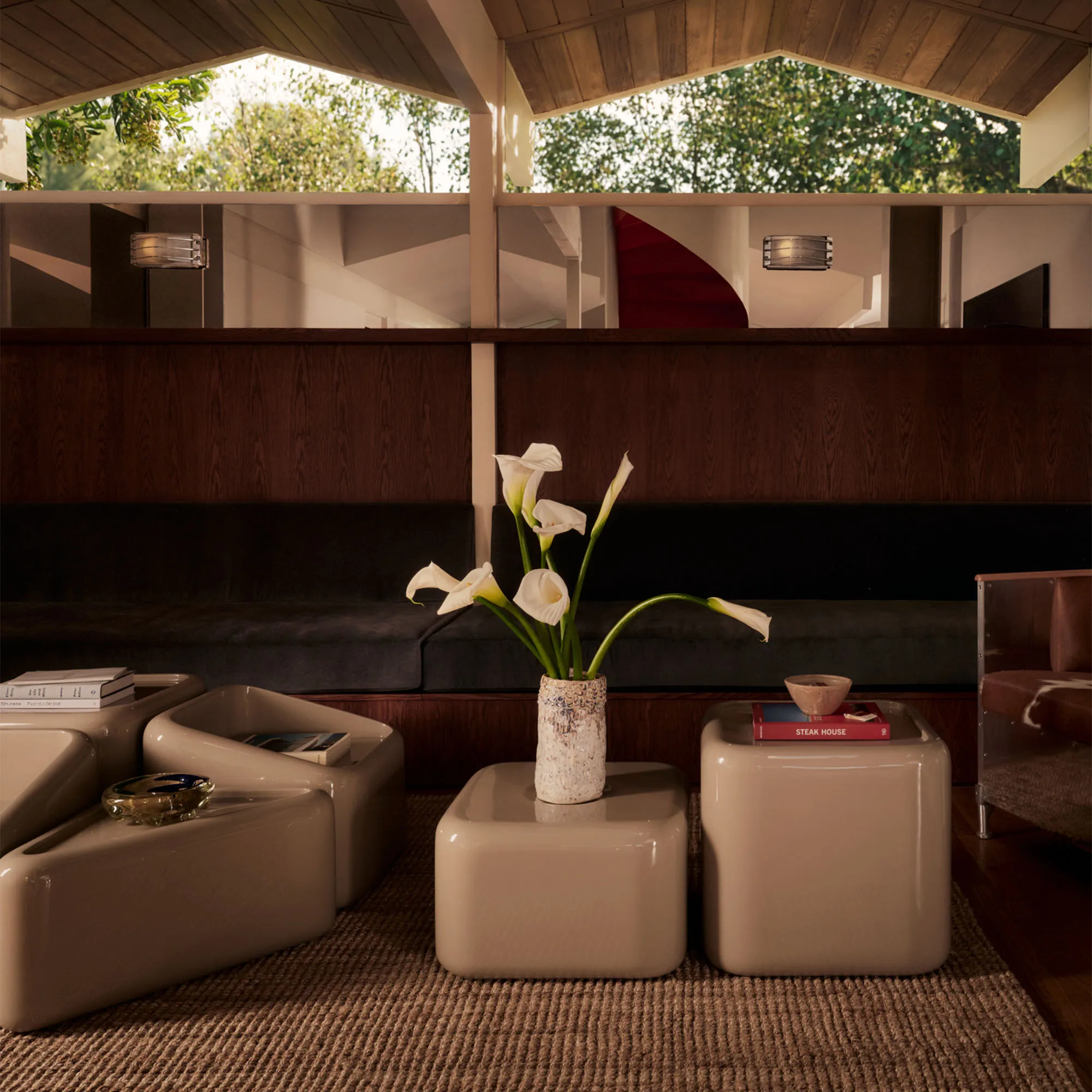 Aluminium Cowhide Exclusive Edition - 13