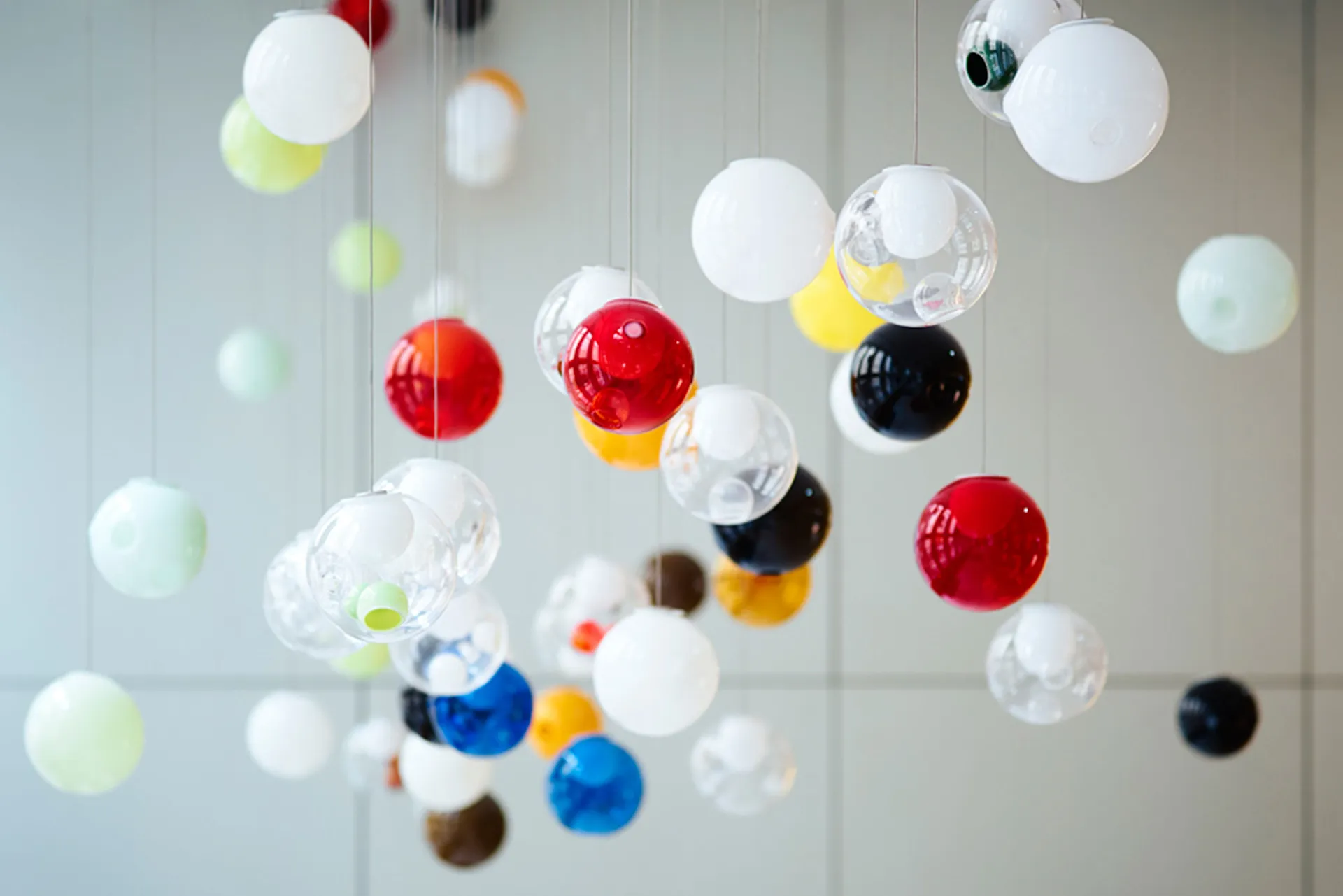 28.7 - Bocci - Omer Arbel - NO GA