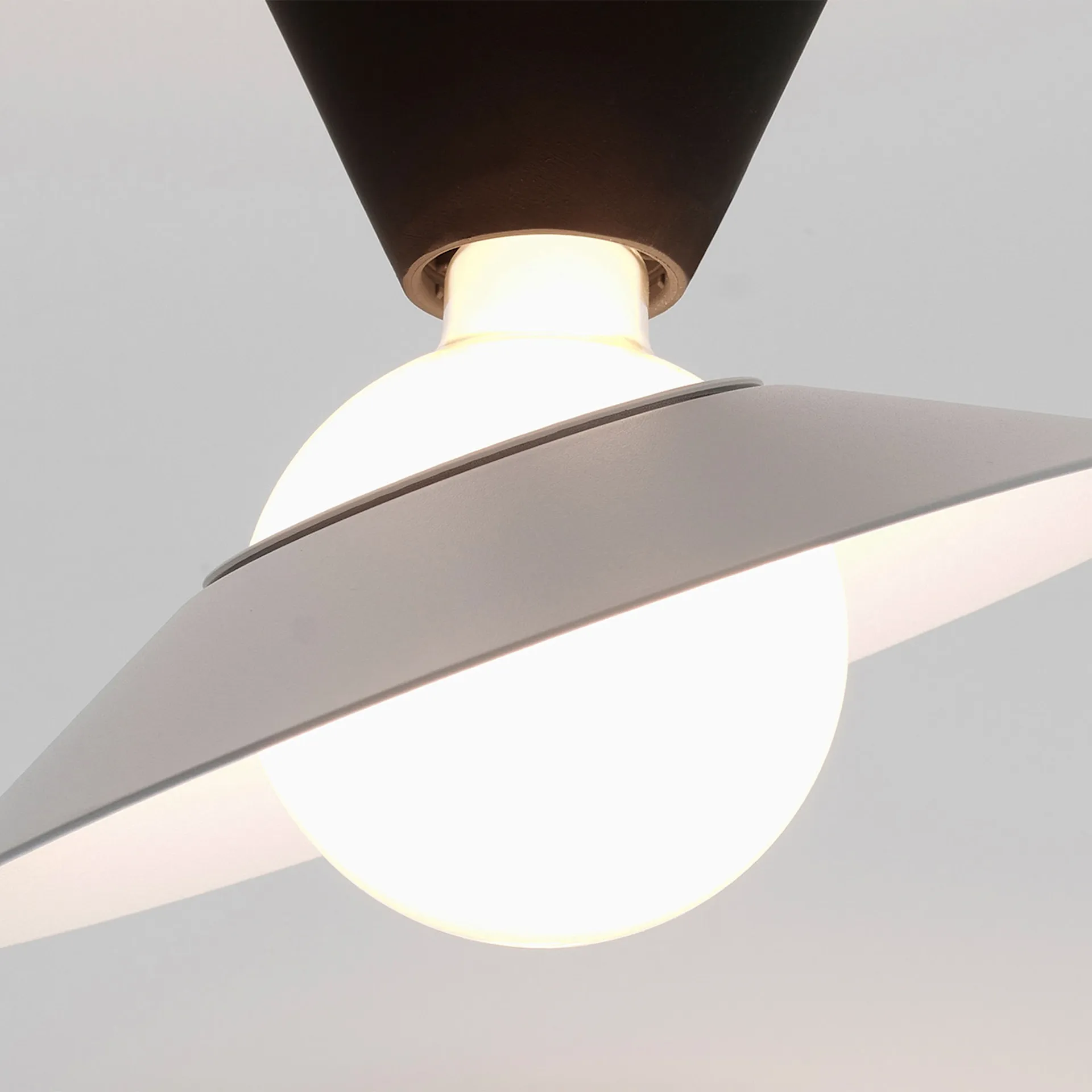 Fante Ceiling Lamp - Stilnovo - NO GA