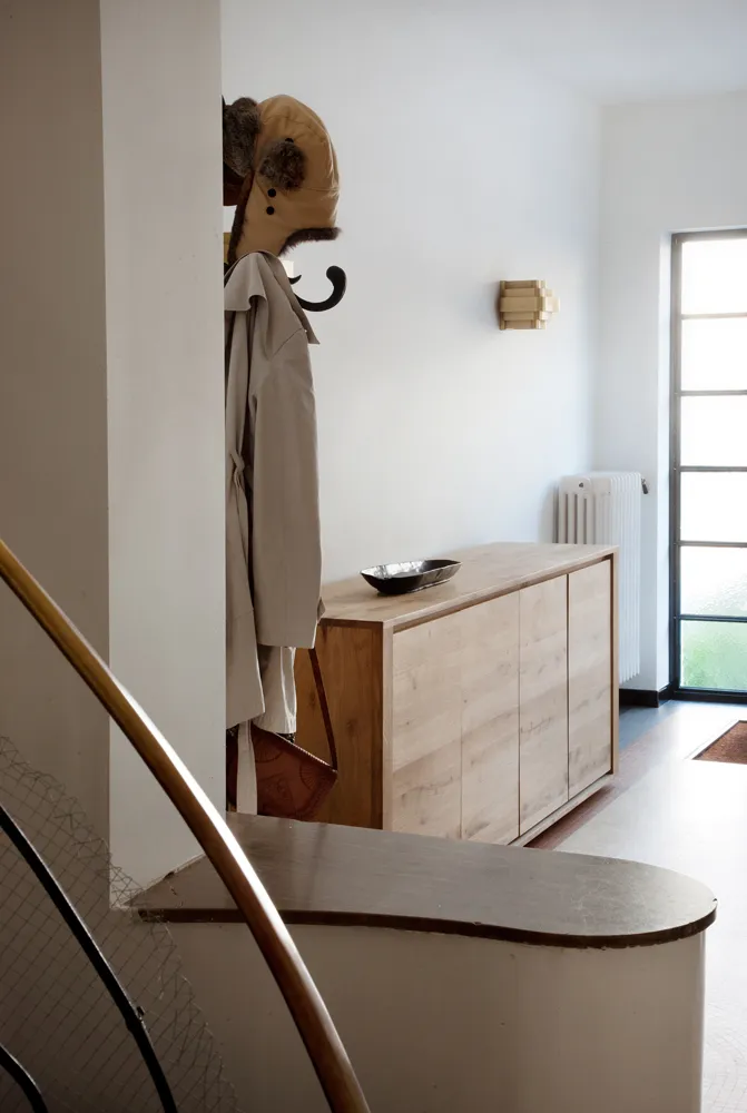 Shadow Sideboard - 3