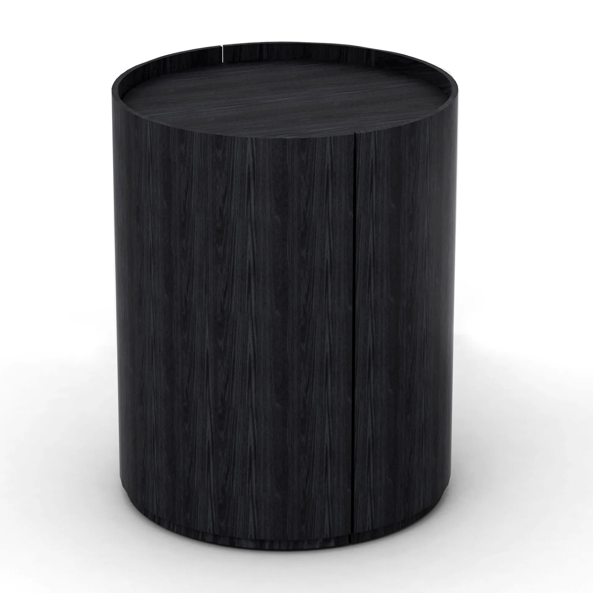 Moon Bedside Table - Living Divani - NO GA